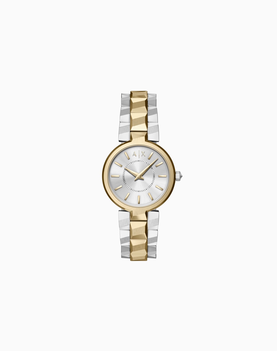 ax-audora-quartz-watch-multicolored--armani-exchange