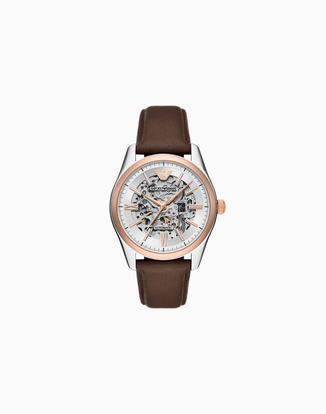 lunar-new-year-automatic-brown-leather-watch-multicolored--emporio-armani