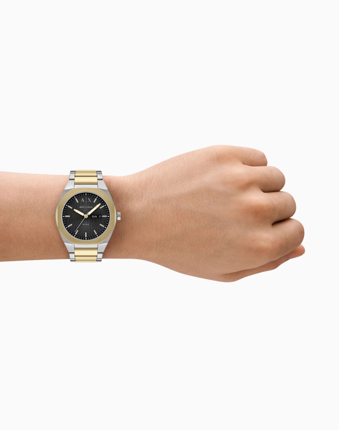 reloj-de-cuarzo-ax-sync-multicolor--armani-exchange