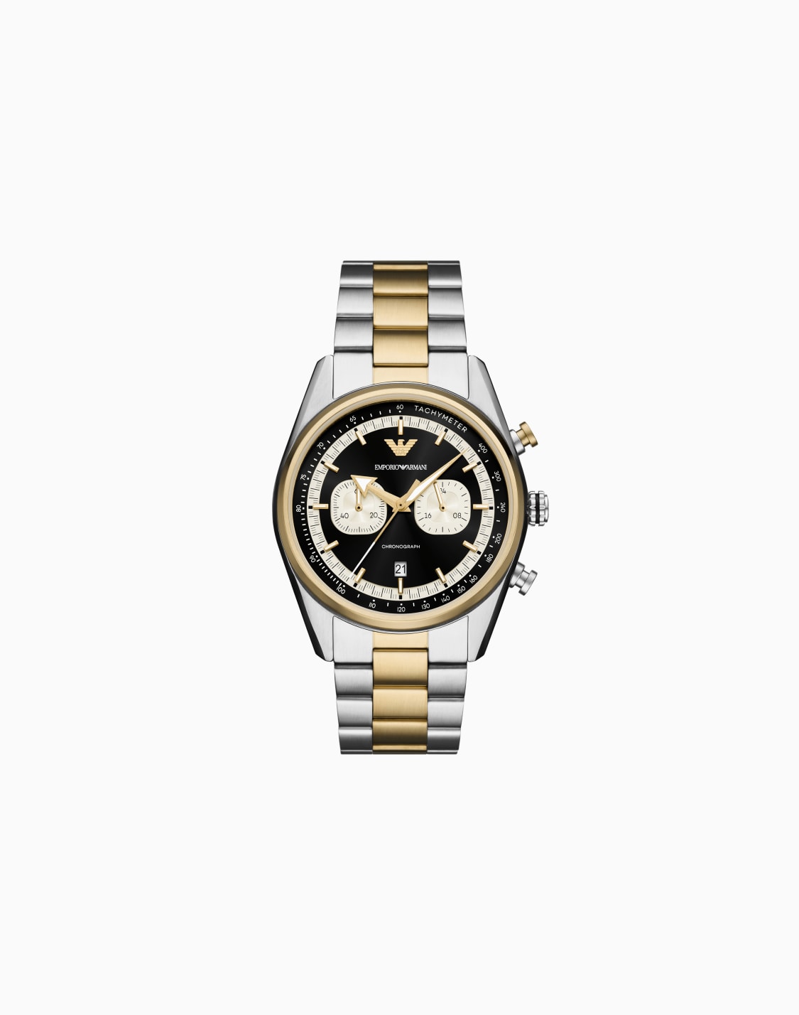 -chronograph-two-tone-stainless-steel-watch-multicolored--emporio-armani