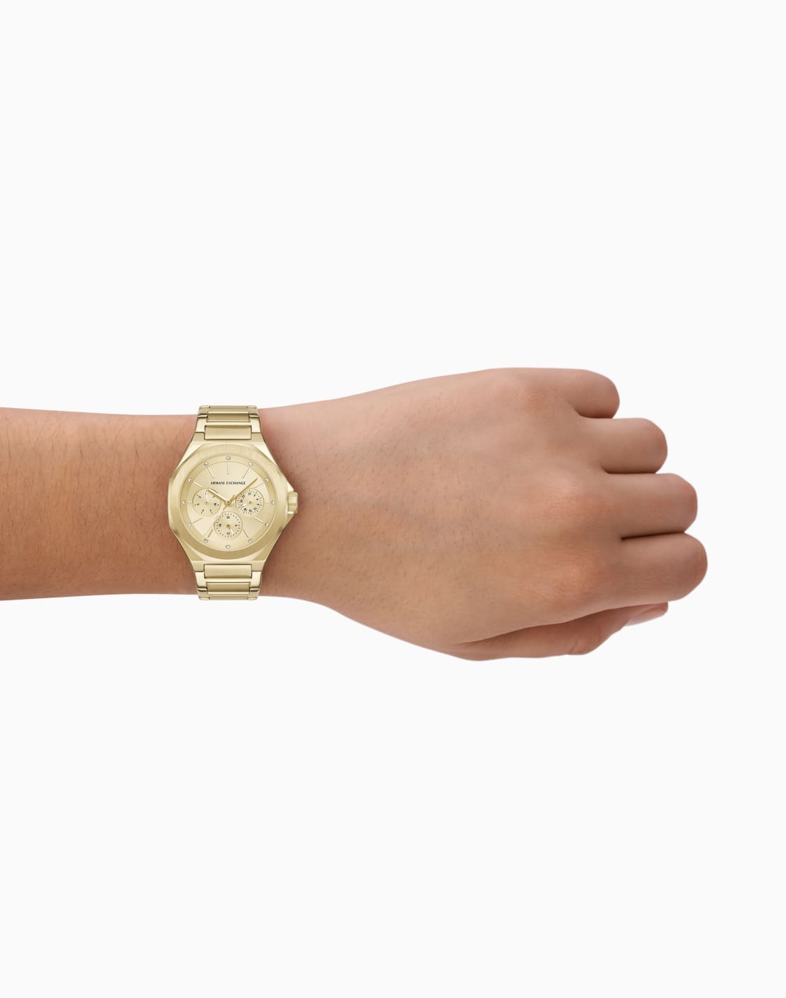 orologio-multifunzione-in-acciaio-inox-oro-multicolore--armani-exchange