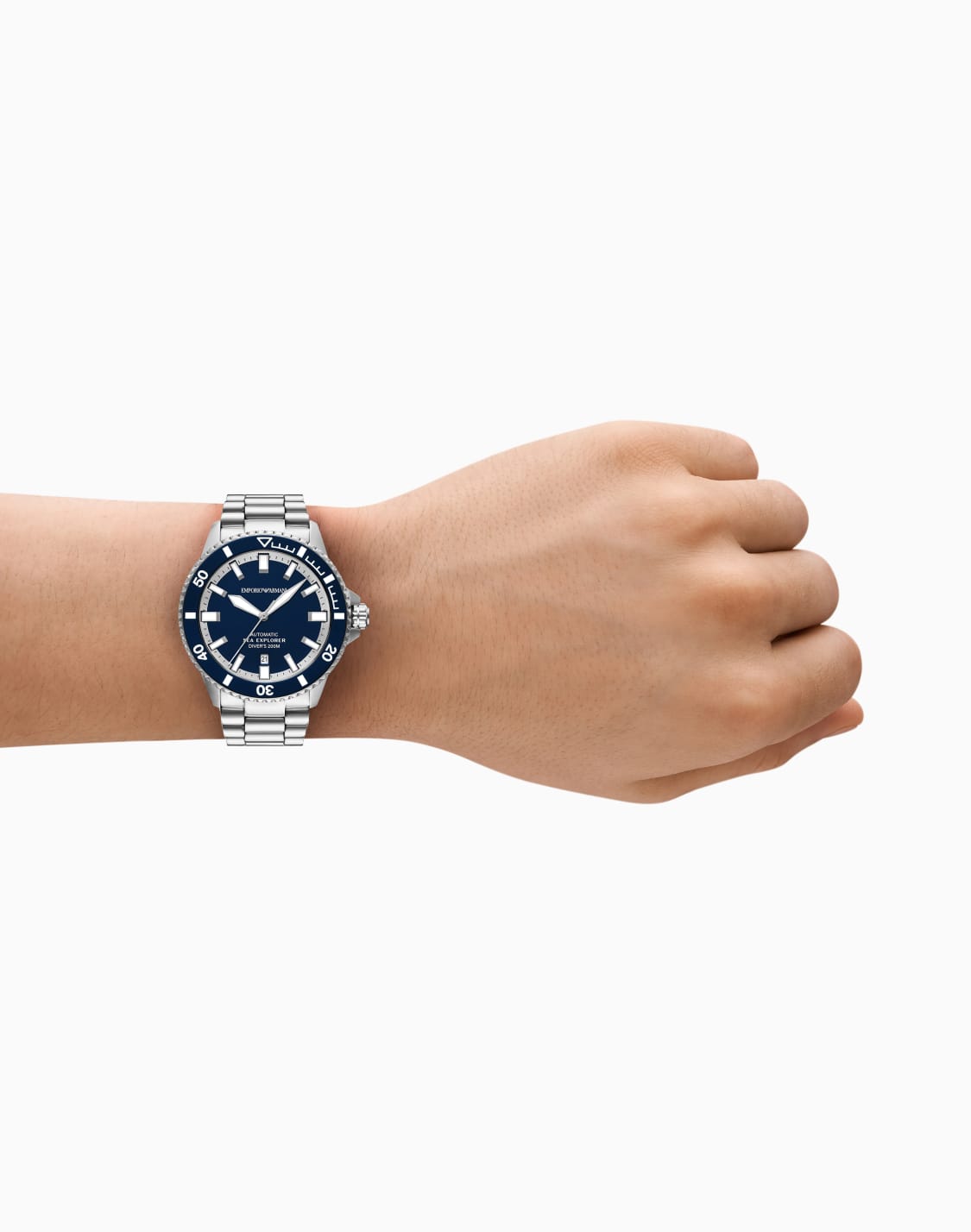 sea-explorer-automatic-stainless-steel-watch-multicolored--emporio-armani