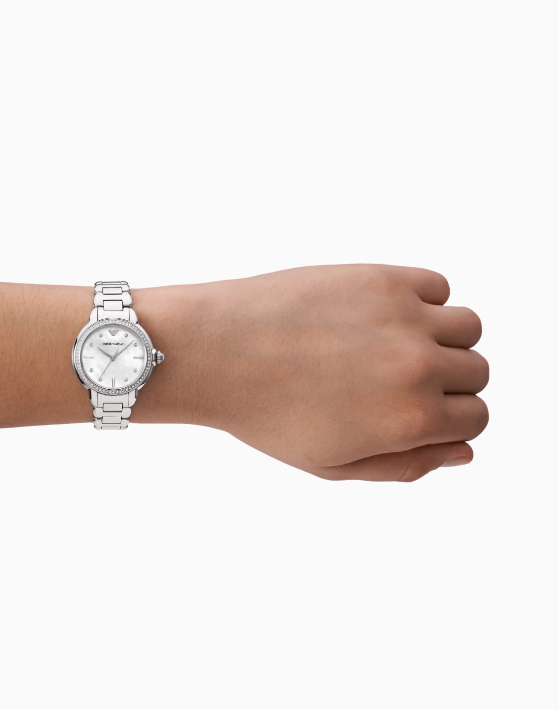 montre-trois-aiguilles-en-acier-inoxydable-multicolore--emporio-armani