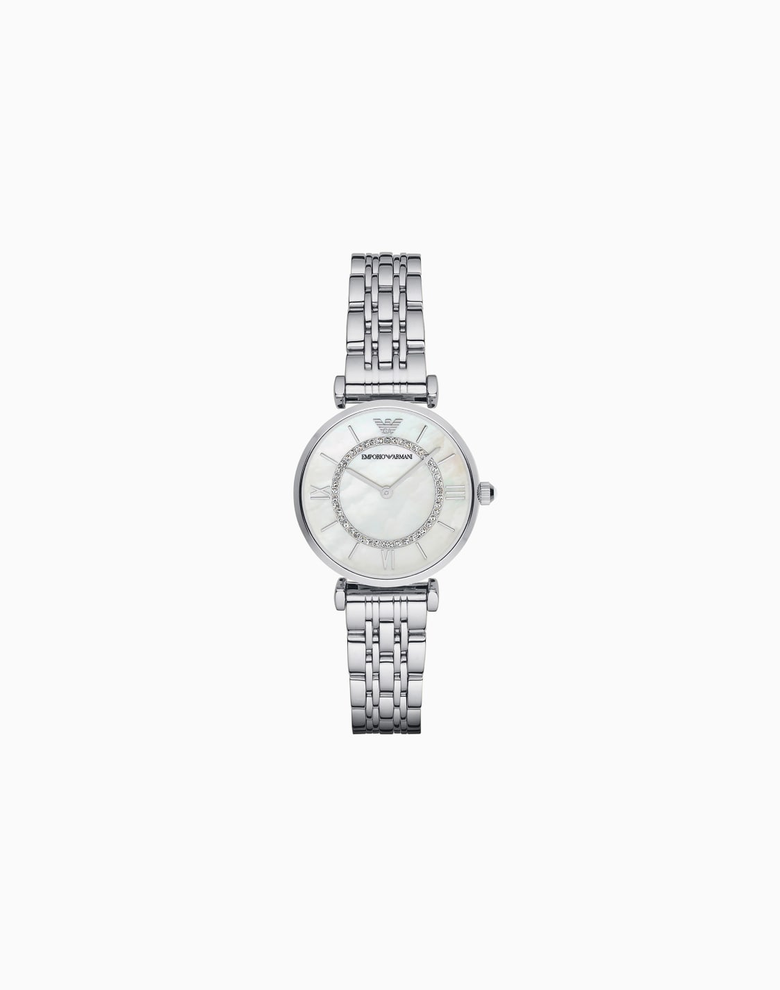 montre-pour-femme-deux-aiguilles-avec-bracelet-en-acier-multicolore--emporio-armani