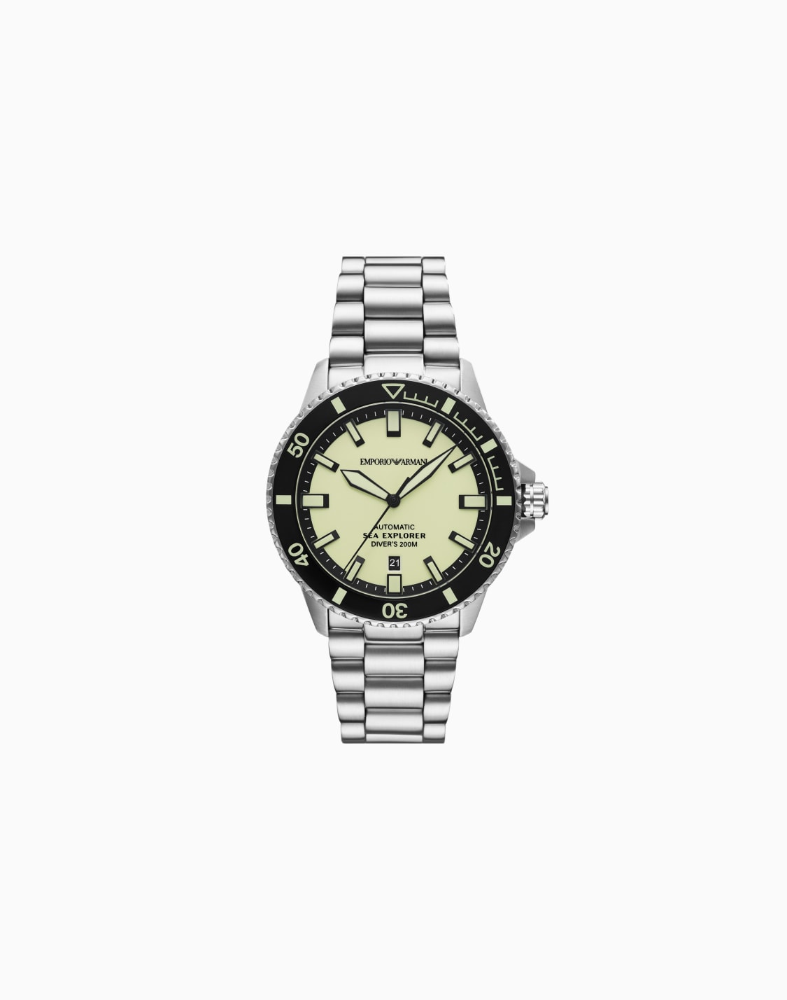 -sea-explorer-automatic-stainless-steel-watch-multicolored--emporio-armani