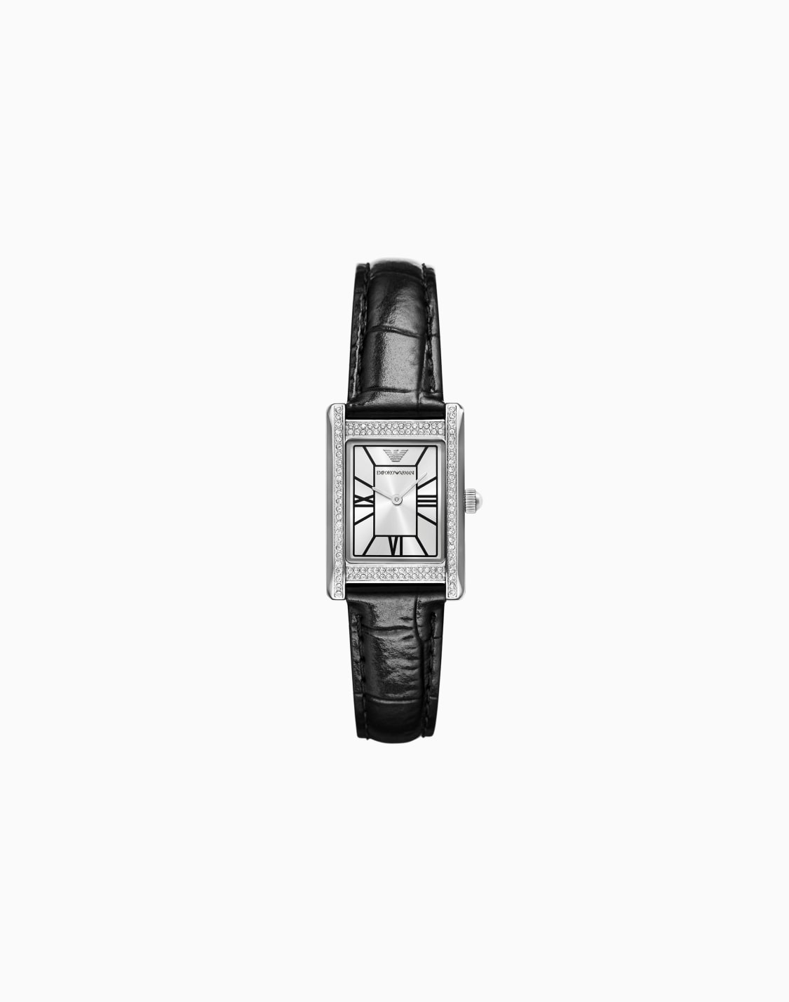 reloj-de-dos-manecillas-de-piel-negra-multicolor--emporio-armani