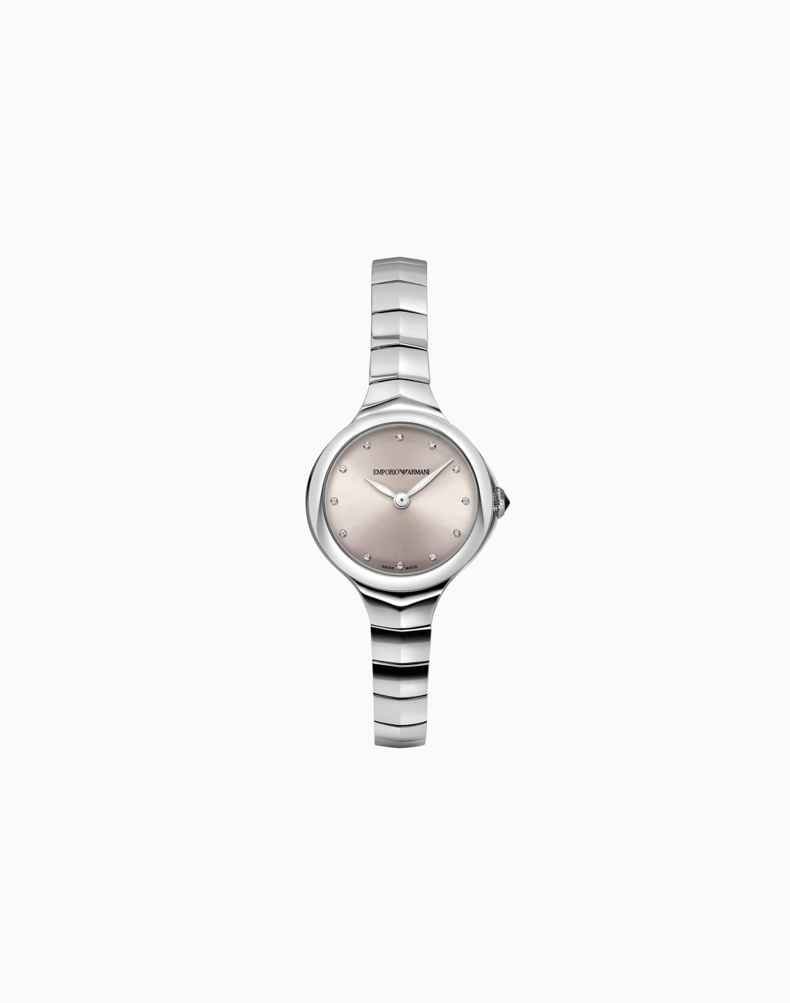 fluid-deco-schweizer-damenuhr-mit-zwei-zeigern-mehrfarbig--emporio-armani