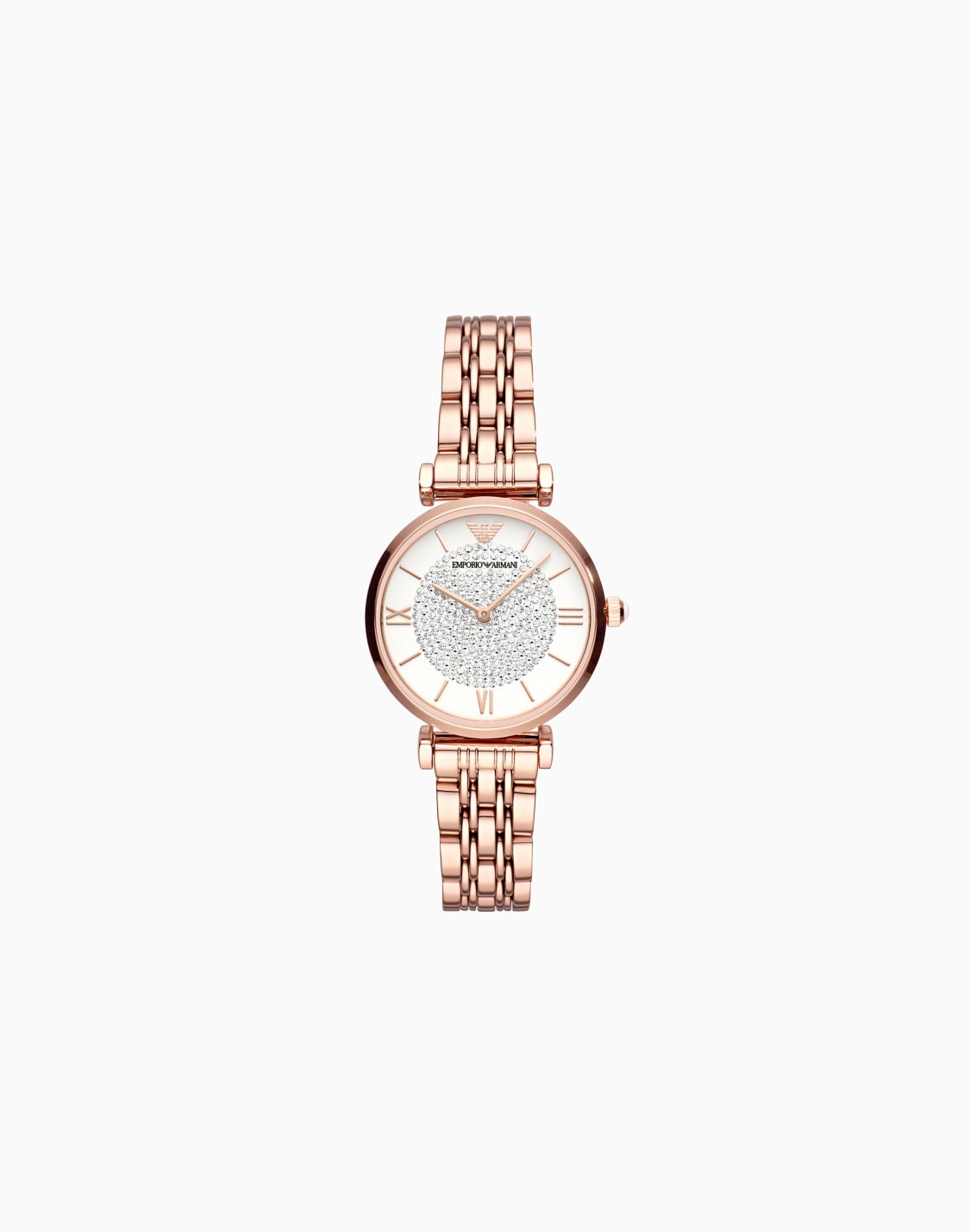 womens-two-hand-rose-gold-tone-stainless-steel-watch-multicolored--emporio-armani