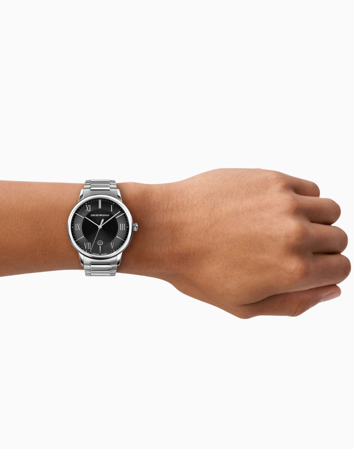 swiss-made-three-hand-date-stainless-steel-watch-multicolored--emporio-armani