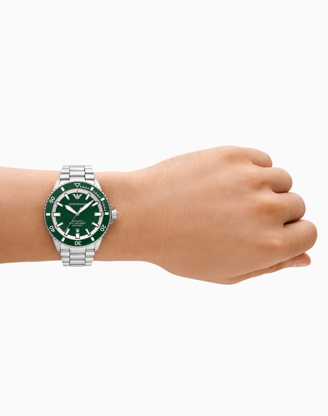 -sea-explorer-automatic-stainless-steel-watch-multicolored--emporio-armani