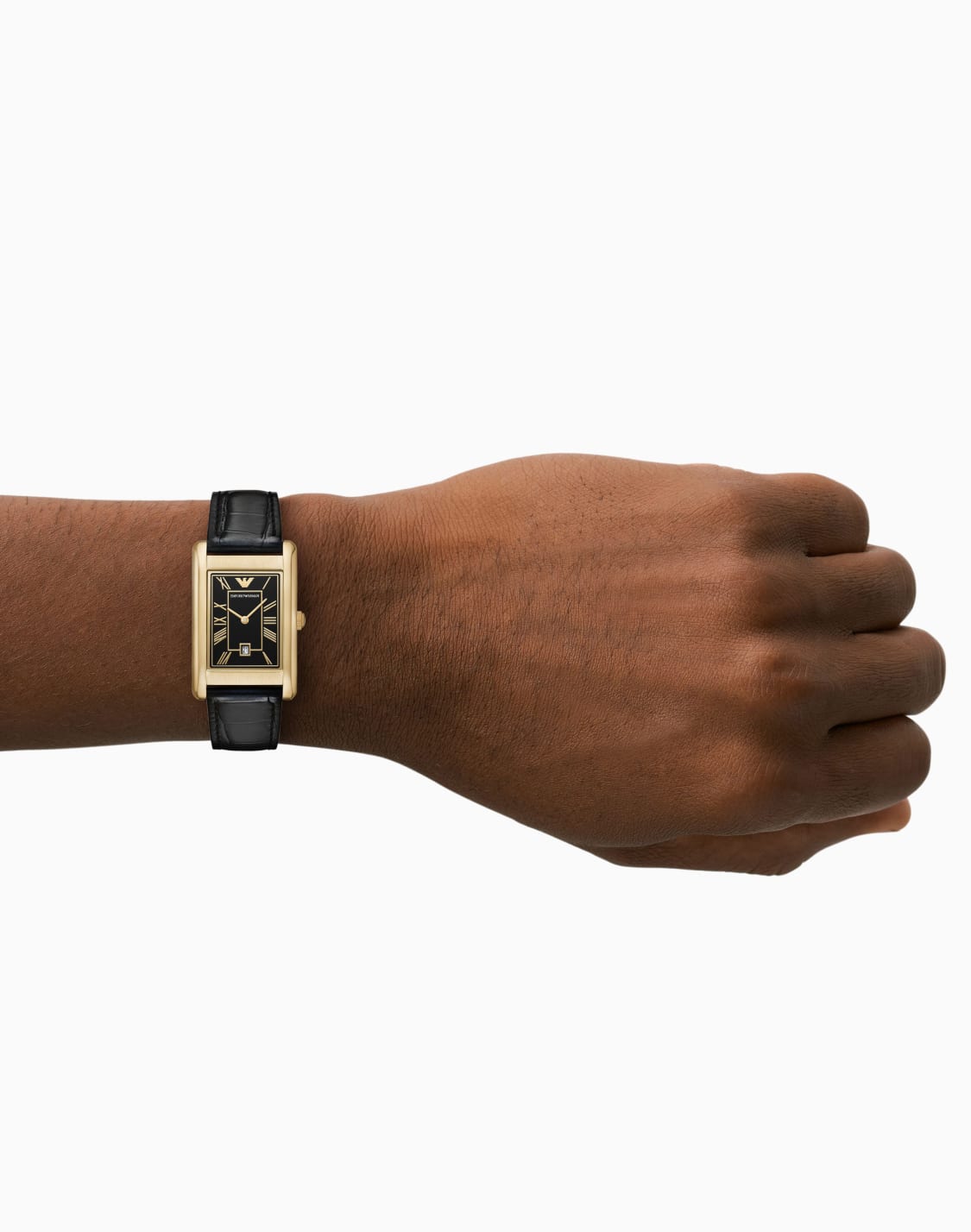 -two-hand-date-black-leather-watch-multicolored--emporio-armani
