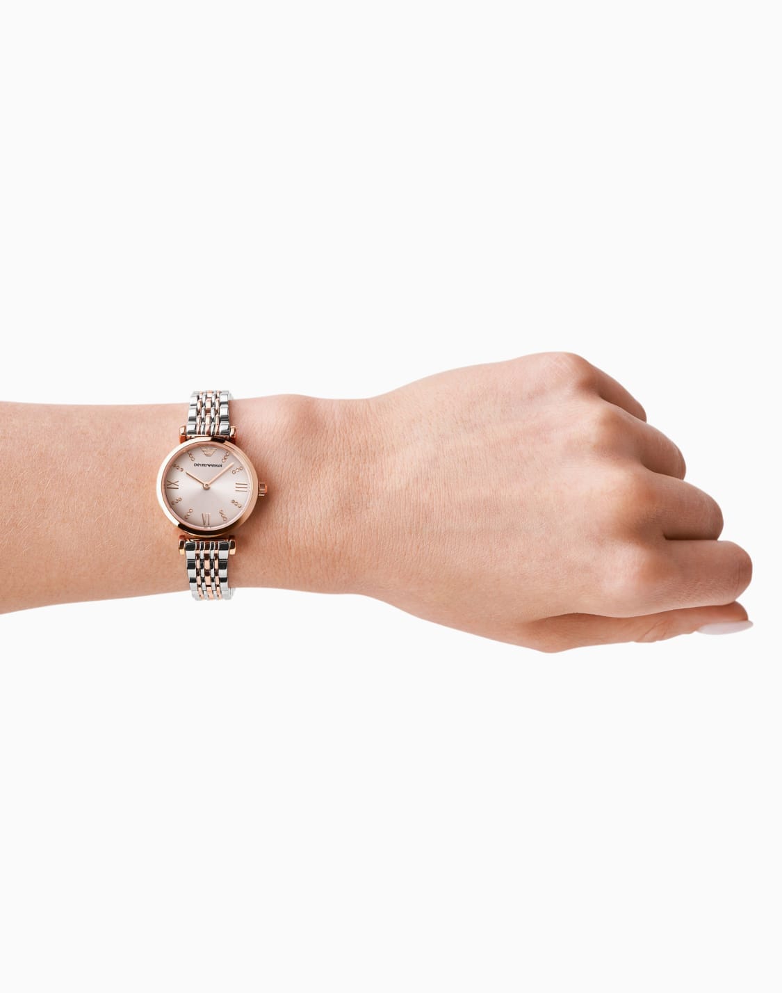 reloj-para-mujer-de-dos-manecillas-de-acero-inoxidable-bicolor-multicolor--emporio-armani