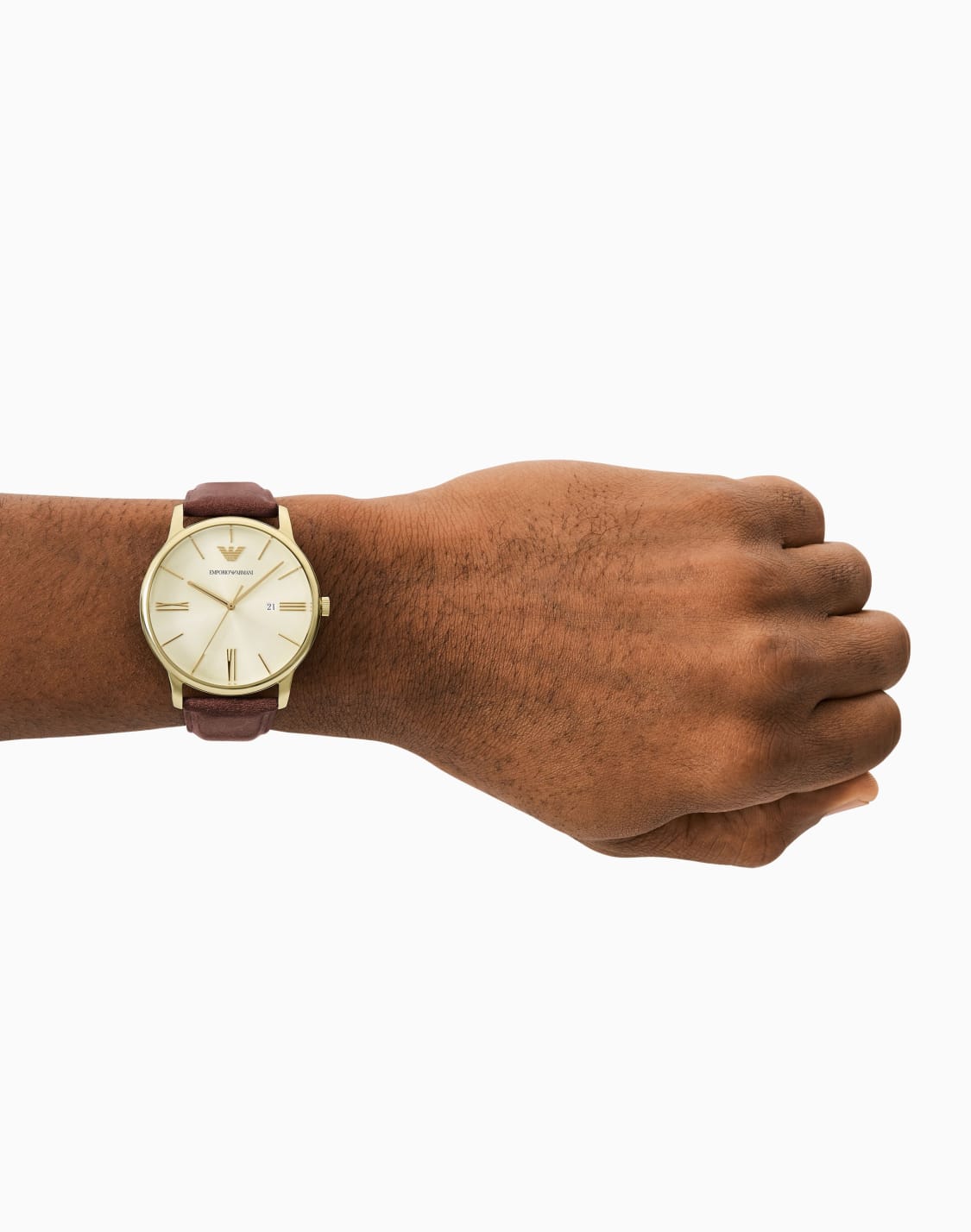 reloj-de-piel-marrn-con-tres-manecillas-y-visualizacin-de-fecha-multicolor--emporio-armani