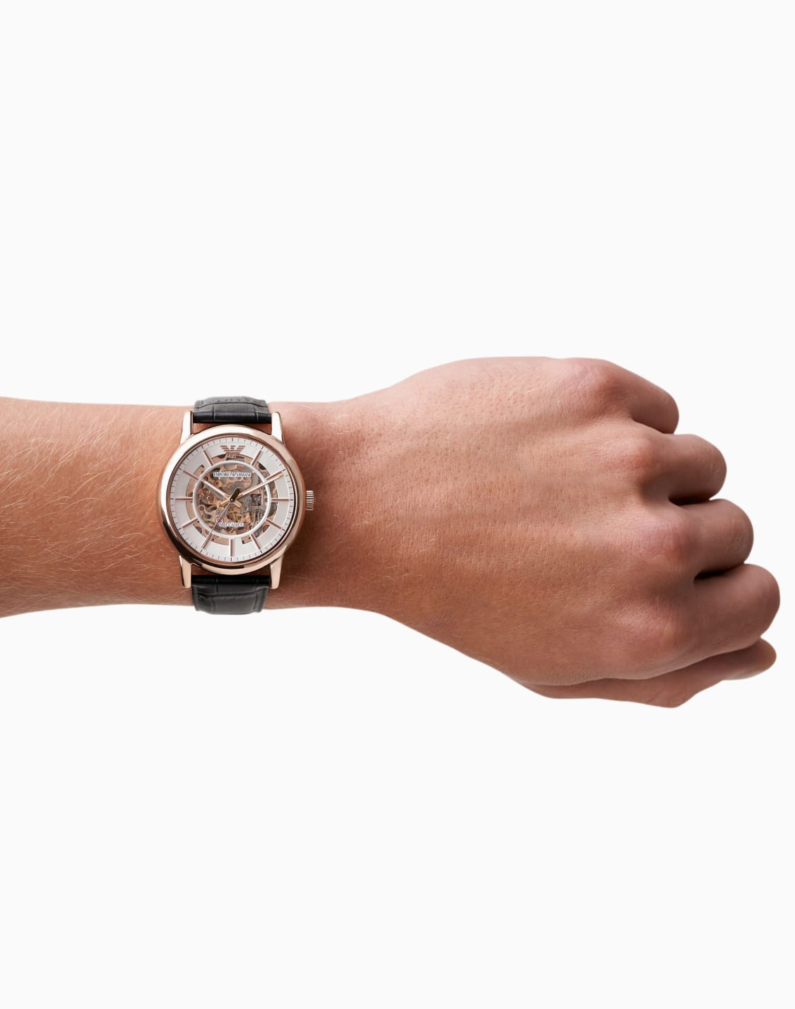 mens-automatic-black-leather-watch-multicolored--emporio-armani
