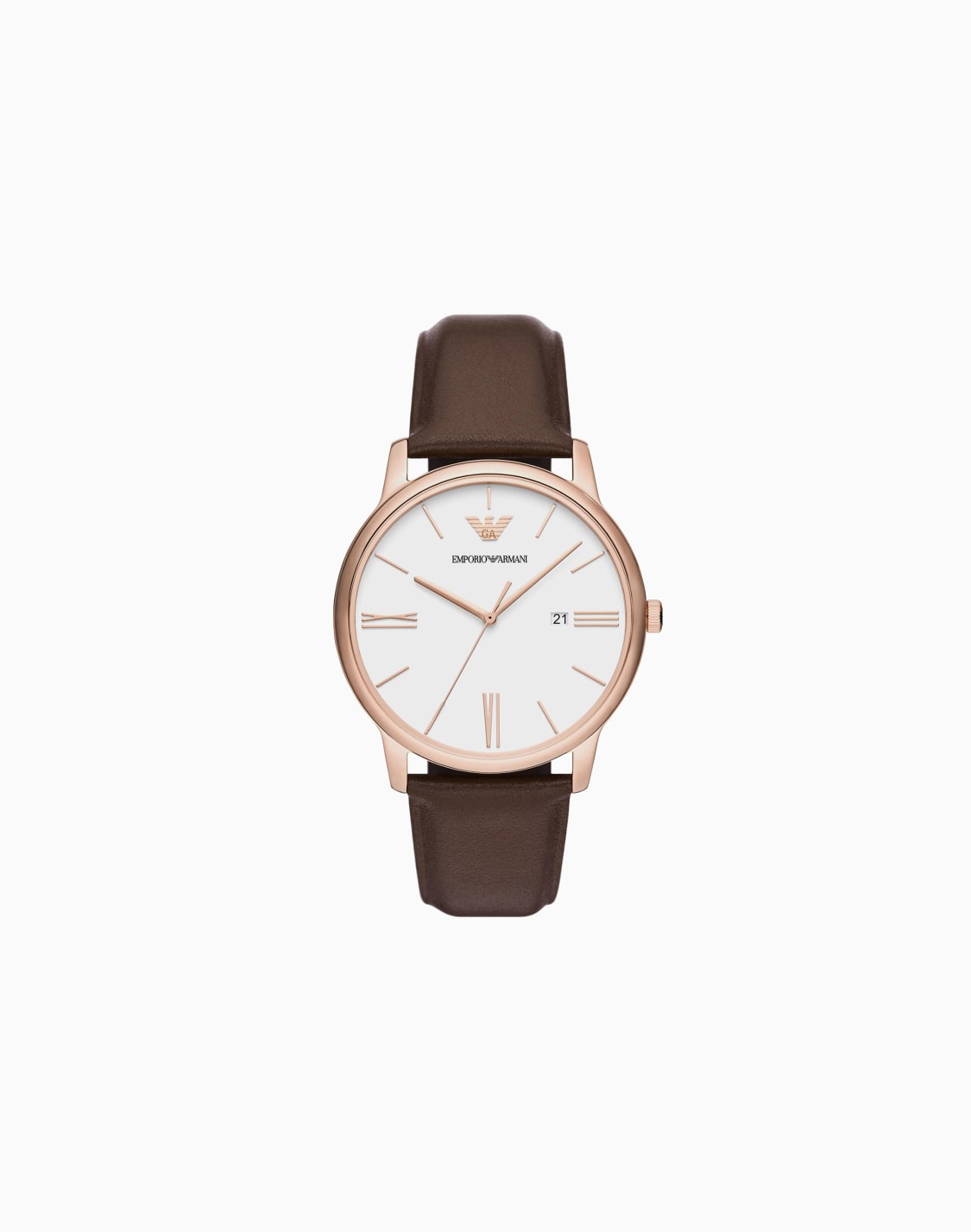 -reloj-de-piel-marrn-con-tres-manecillas-y-fecha-multicolor--emporio-armani