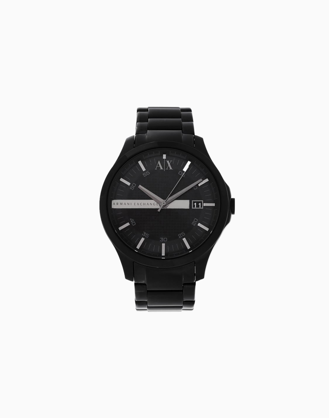 montre-trois-aiguilles-avec-bracelet-en-acier-multicolore--armani-exchange