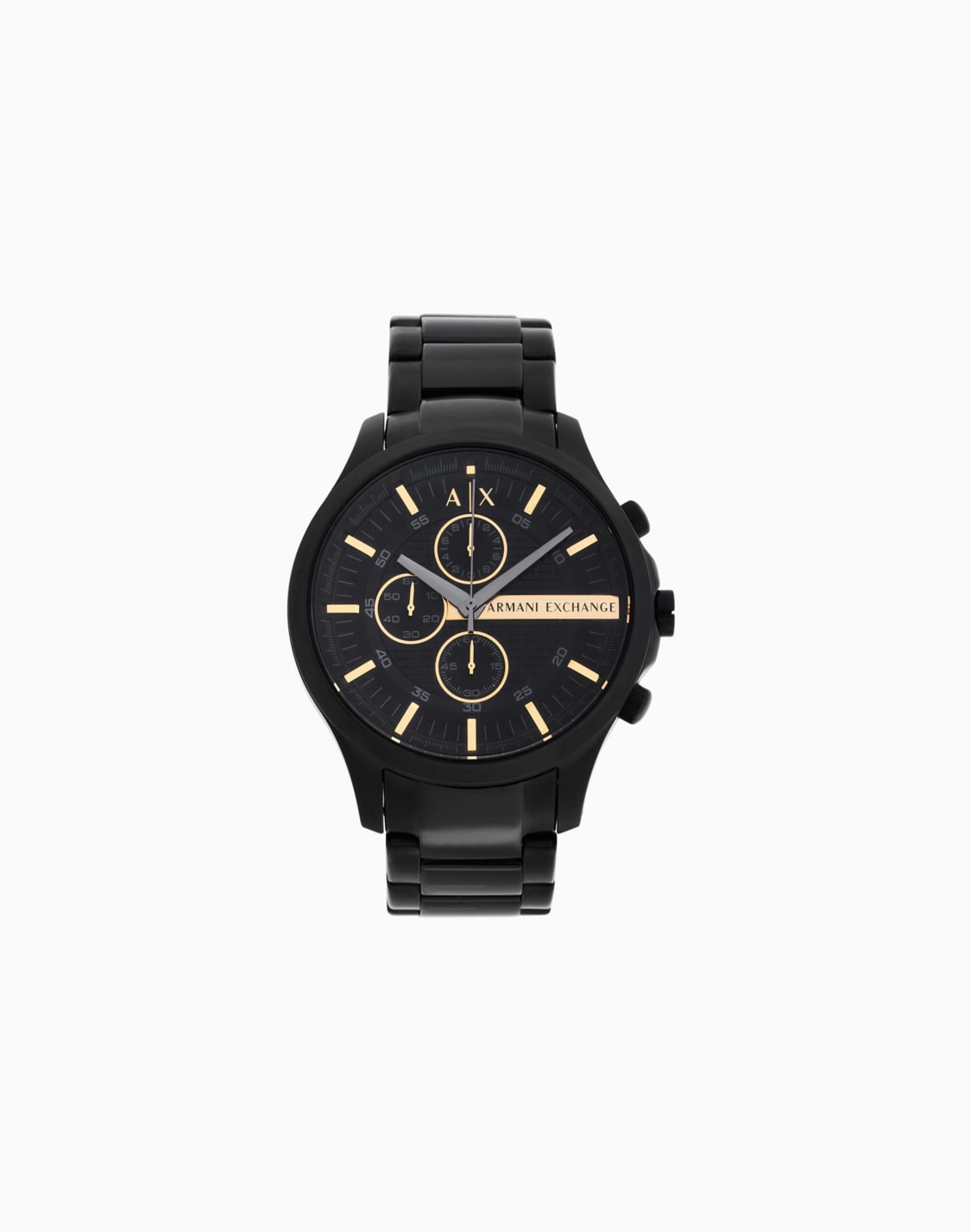 montre-trois-aiguilles-avec-bracelet-en-acier-multicolore--armani-exchange