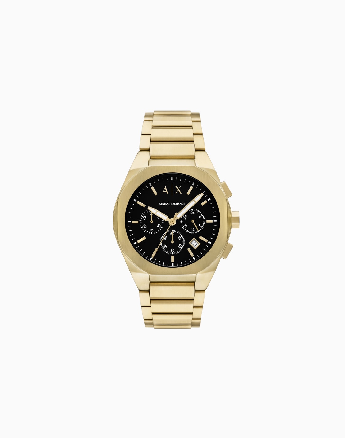 relojes-con-correa-de-acero-multicolor--armani-exchange