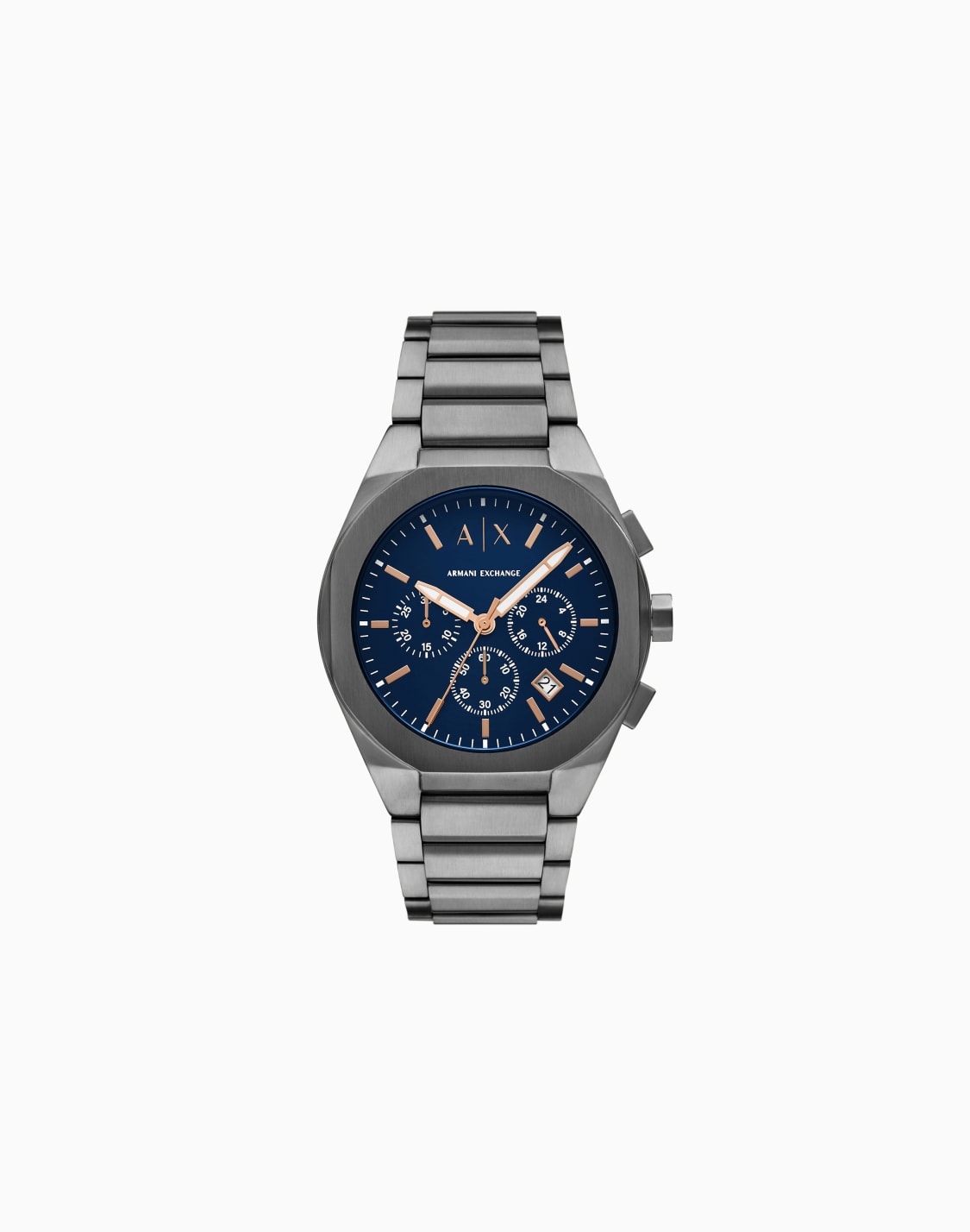 montres-bracelet-en-acier-multicolore--armani-exchange