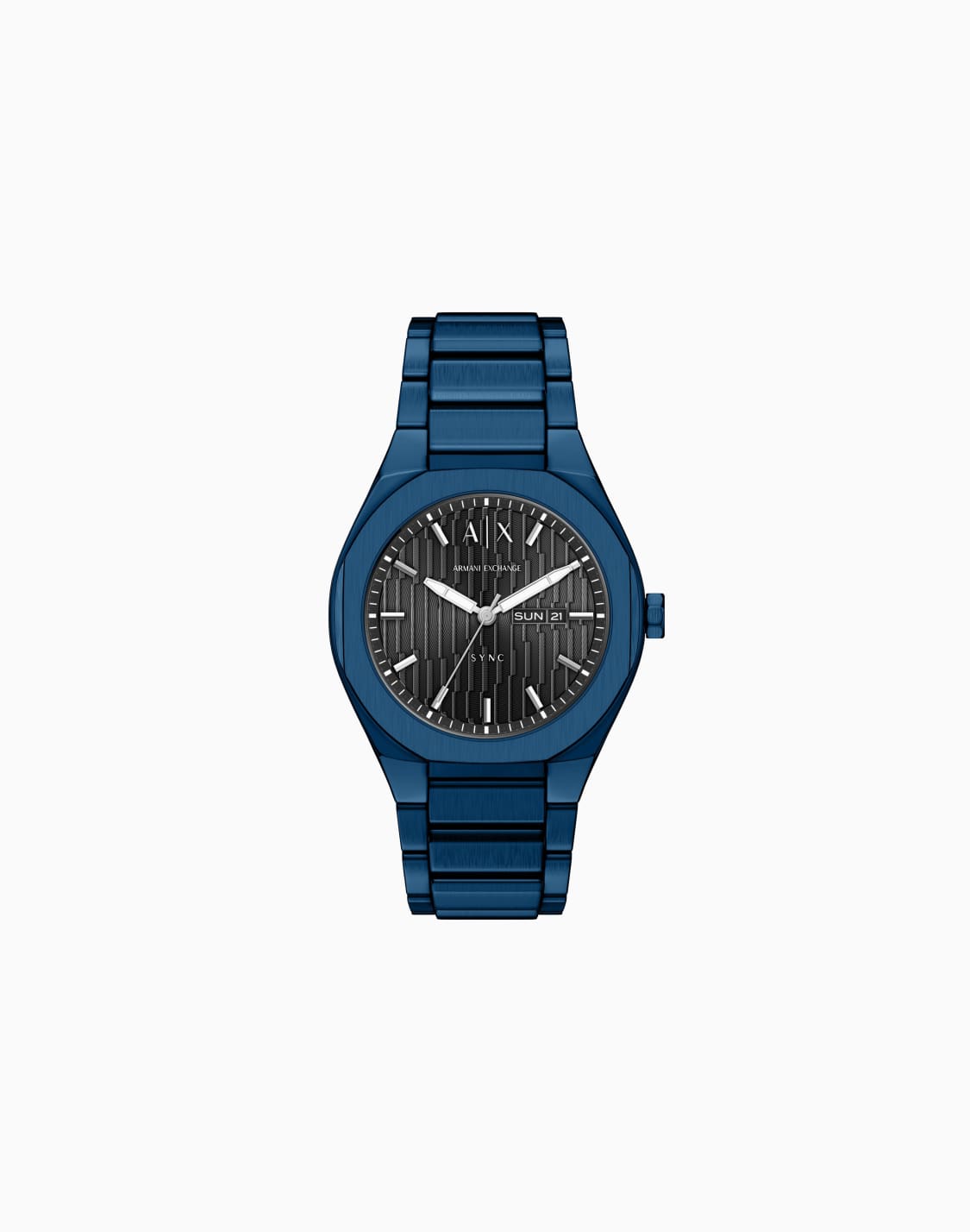 ax-sync-quartz-watch-multicolored--armani-exchange