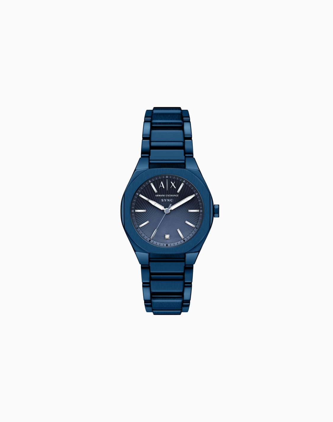 ax-sync-quartz-watch-multicolored--armani-exchange