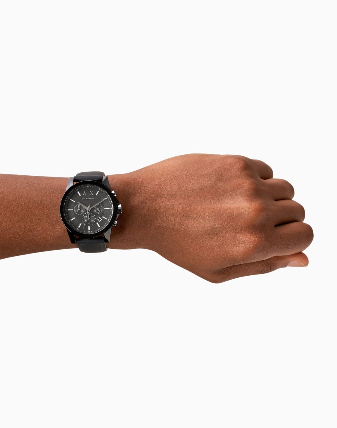 armani-exchange-chronograph-black-silicone-watch-negro--armani-exchange