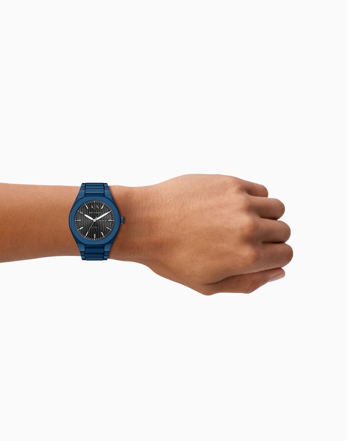 ax-sync-quartz-watch-multicolored--armani-exchange