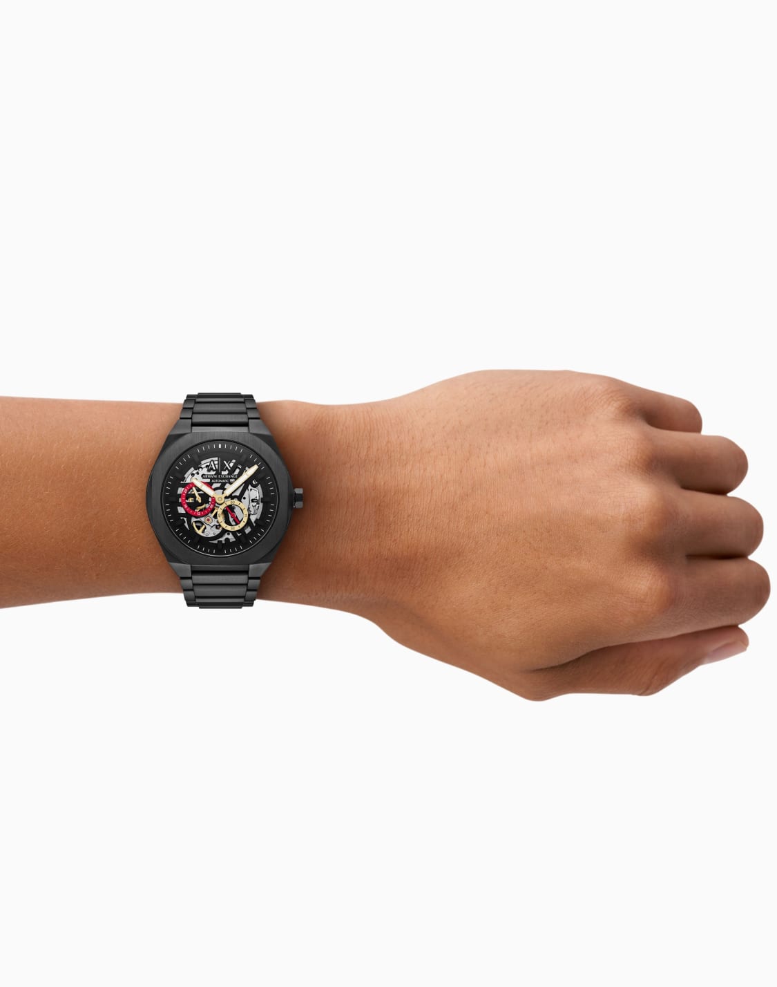 -sync-automatic-black-stainless-steel-watch-multicolored--armani-exchange