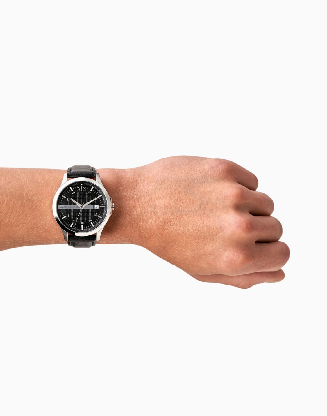 montre-trois-aiguilles-avec-bracelet-en-cuir-multicolore--armani-exchange