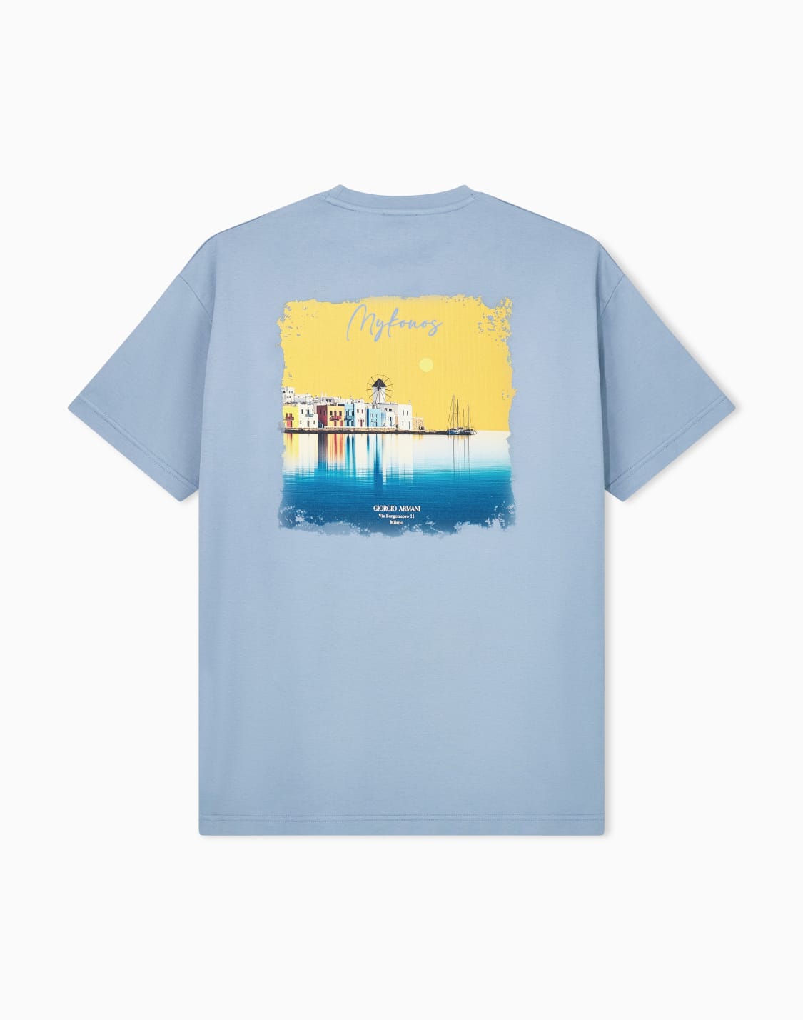 cotton-interlock-jersey-t-shirt-with-print-on-the-back-patterned--giorgio-armani