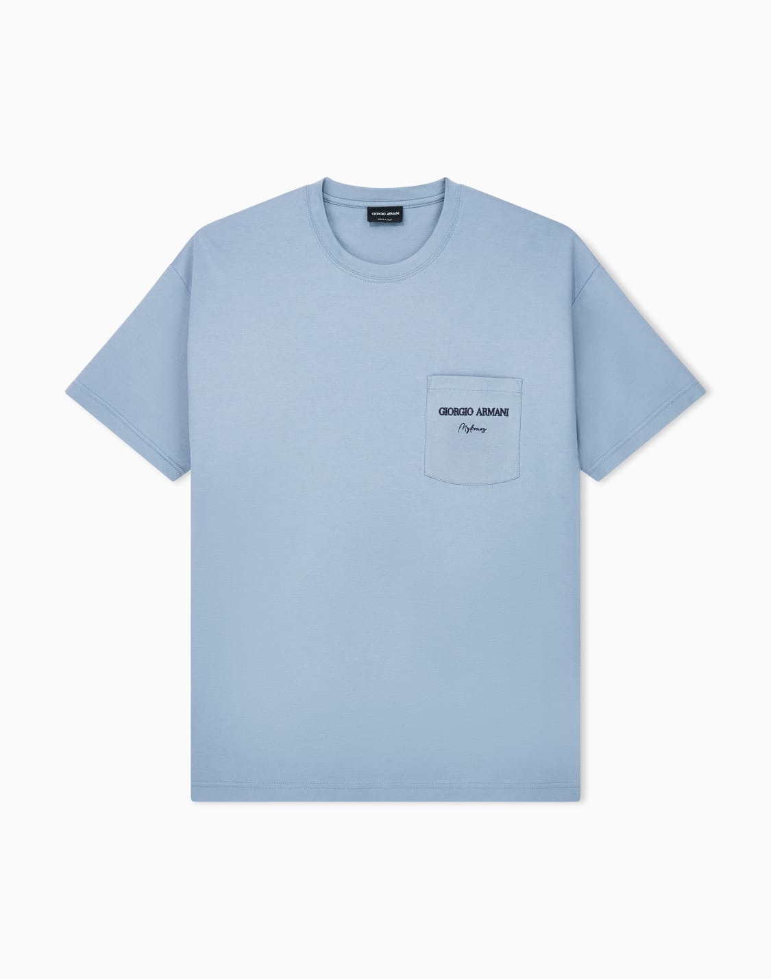 cotton-interlock-jersey-t-shirt-with-print-on-the-back-patterned--giorgio-armani