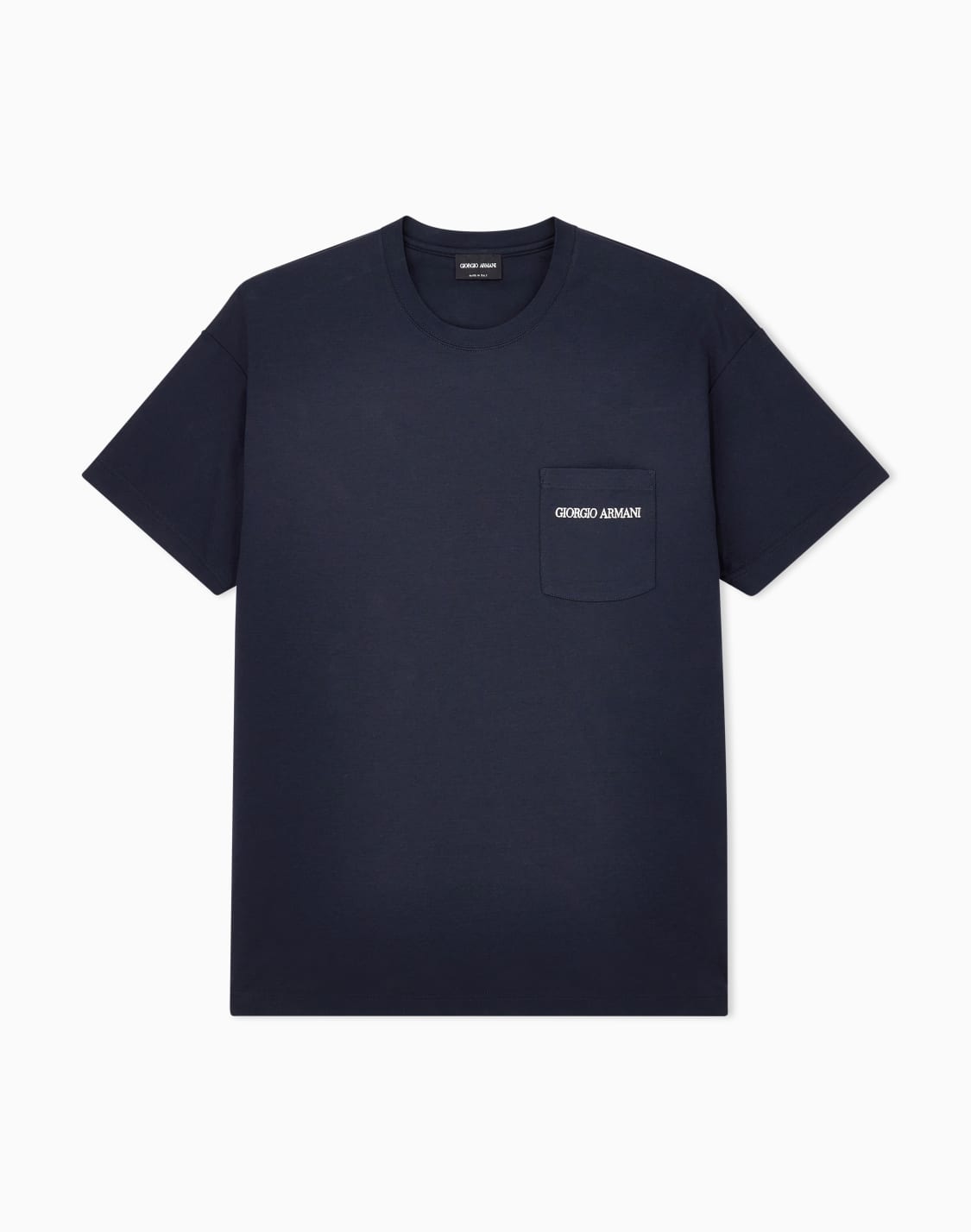 cotton-interlock-jersey-t-shirt-with-lettering-on-the-back-navy-blue--giorgio-armani