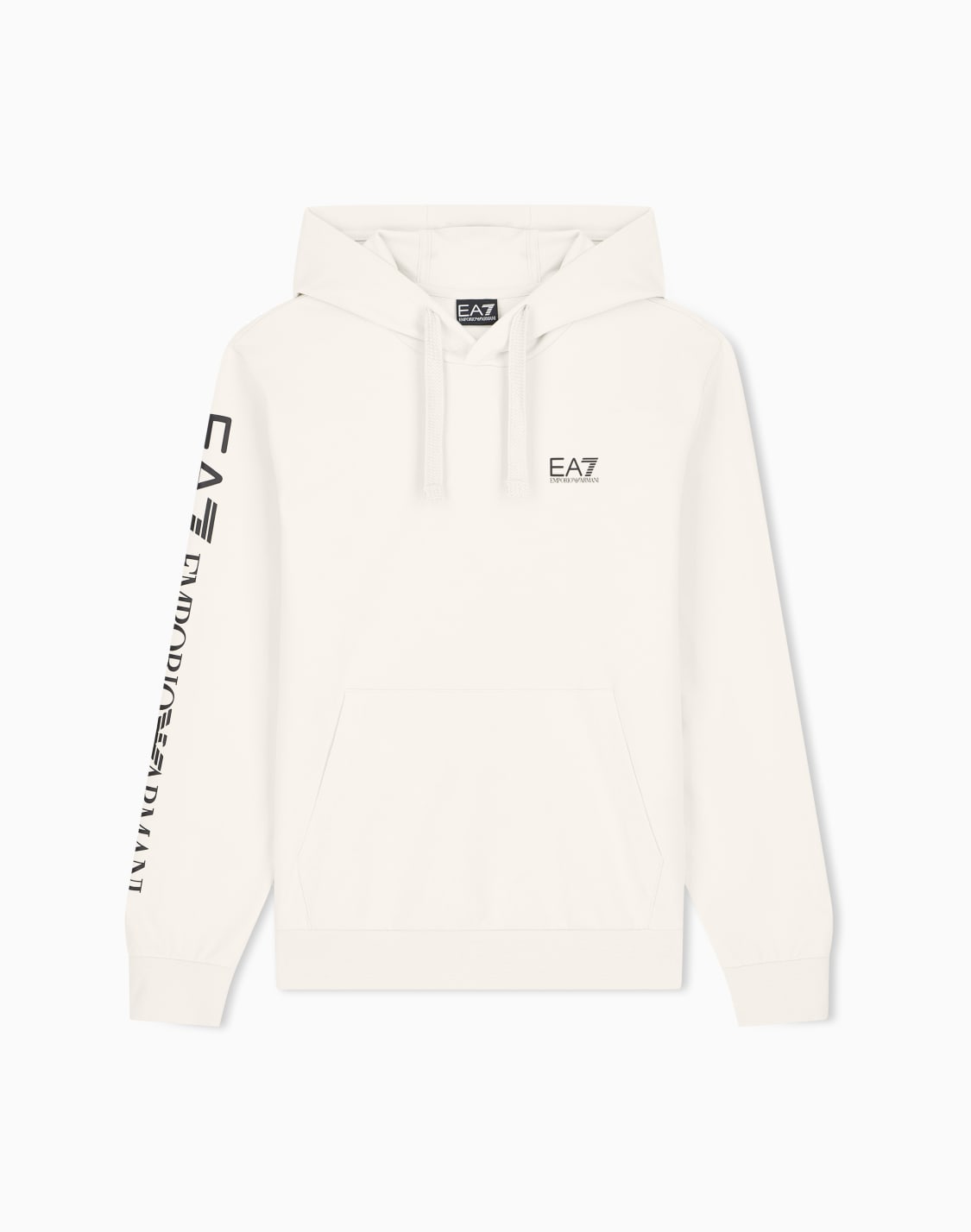 pullover-sweatshirt-in-cotton-with-a-hood-logo-series-beige--ea7