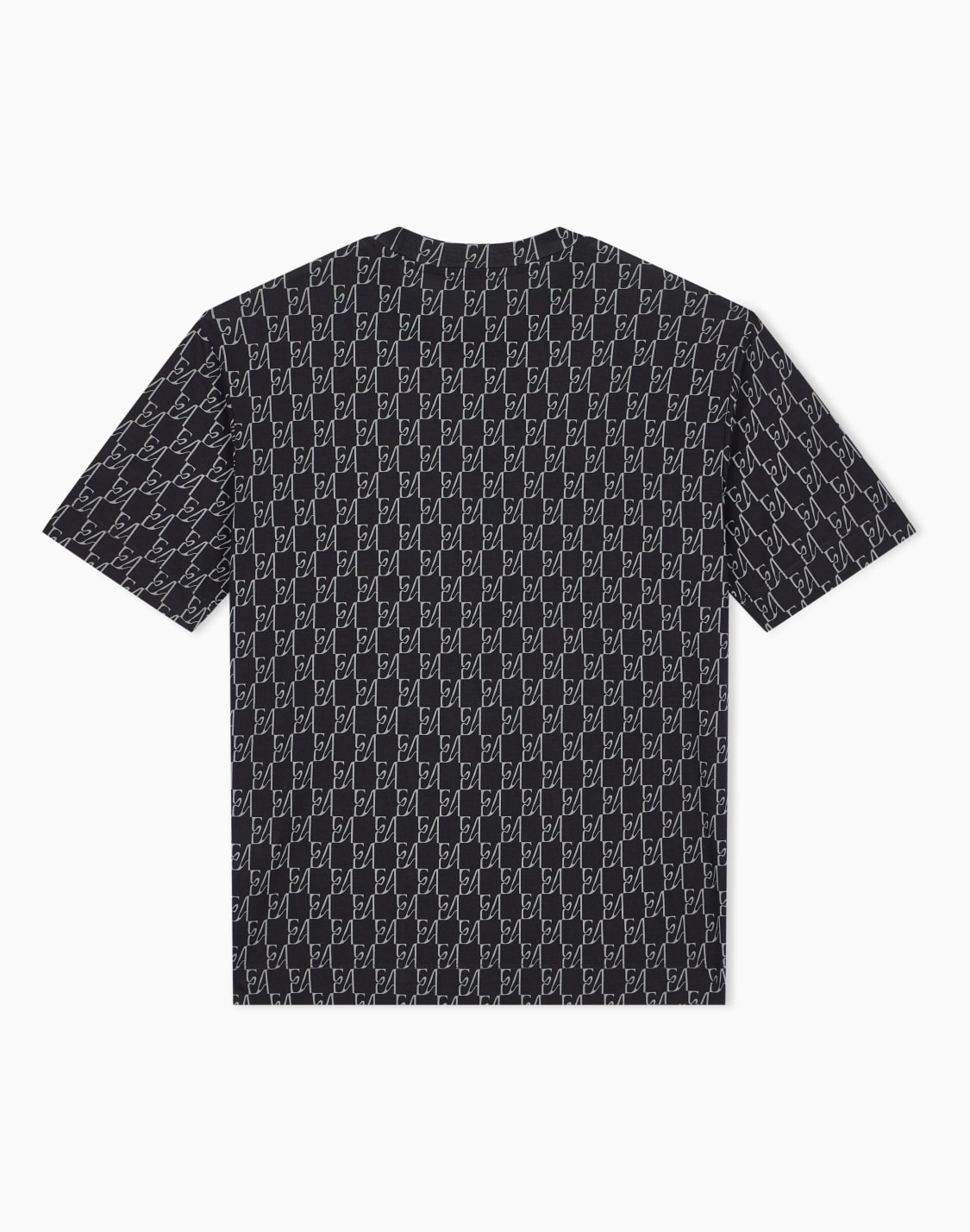 t-shirt-vestibilit-regular-in-jersey-di-lyocell-e-cotone-blu--emporio-armani