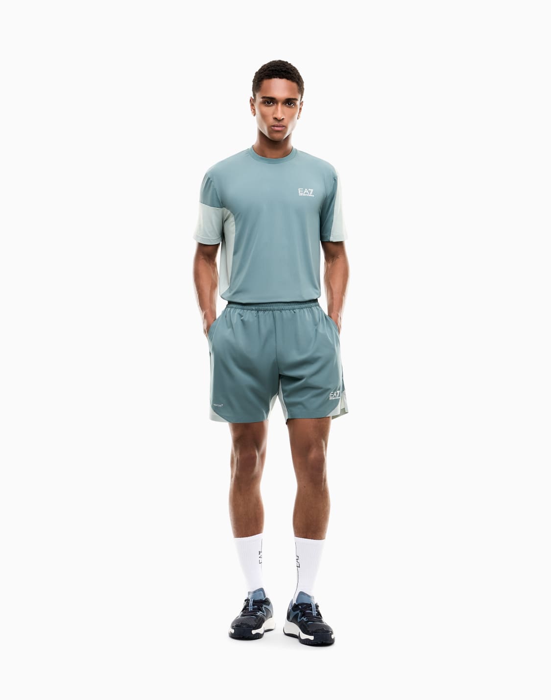 t-shirt-tennis-pro-regular-fit-in-jersey-green--ea7