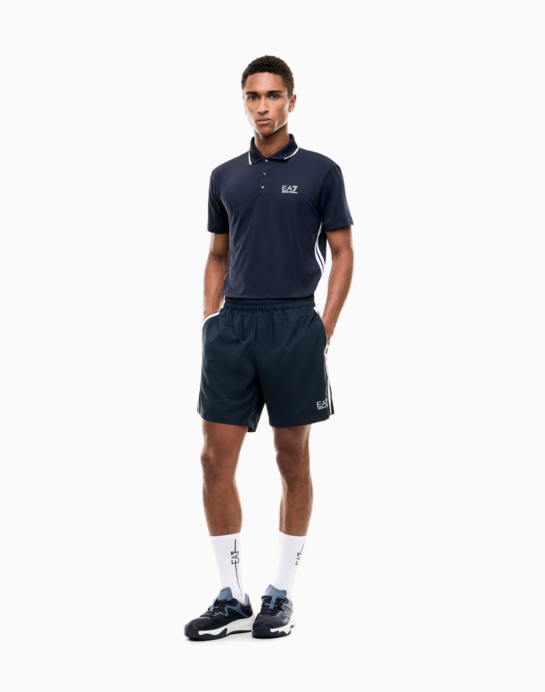 polo-shirt-tennis-pro-regular-fit-with-ventus7-technology-navy-blue--ea7