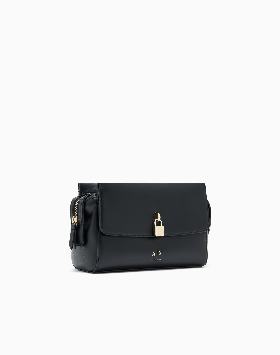 crossbody-messenger-bag-in-coated-fabric-black--armani-exchange
