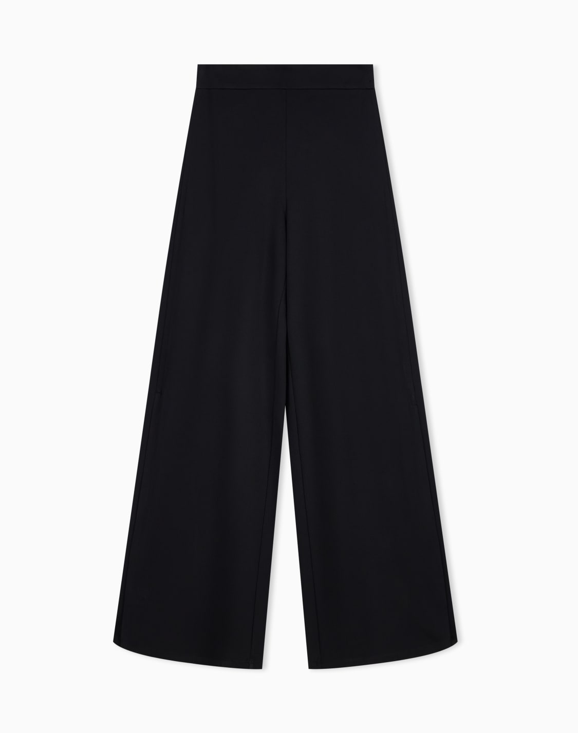 high-waist-wide-leg-punto-milano-pants-with-side-zip-vents-black--emporio-armani