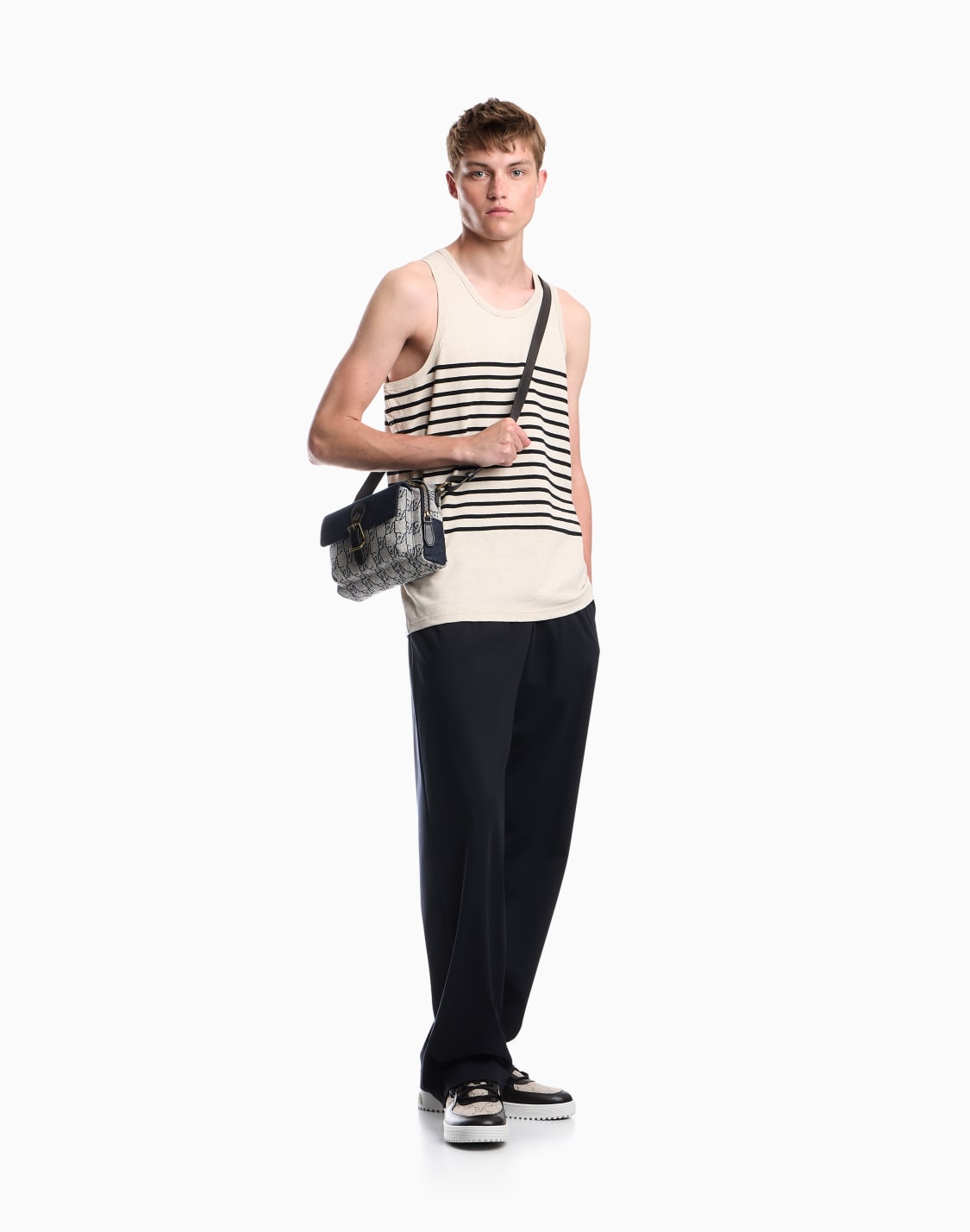 tank-top-in-cotton-and-linen-jersey-with-horizontal-stripes-화이트--emporio-armani