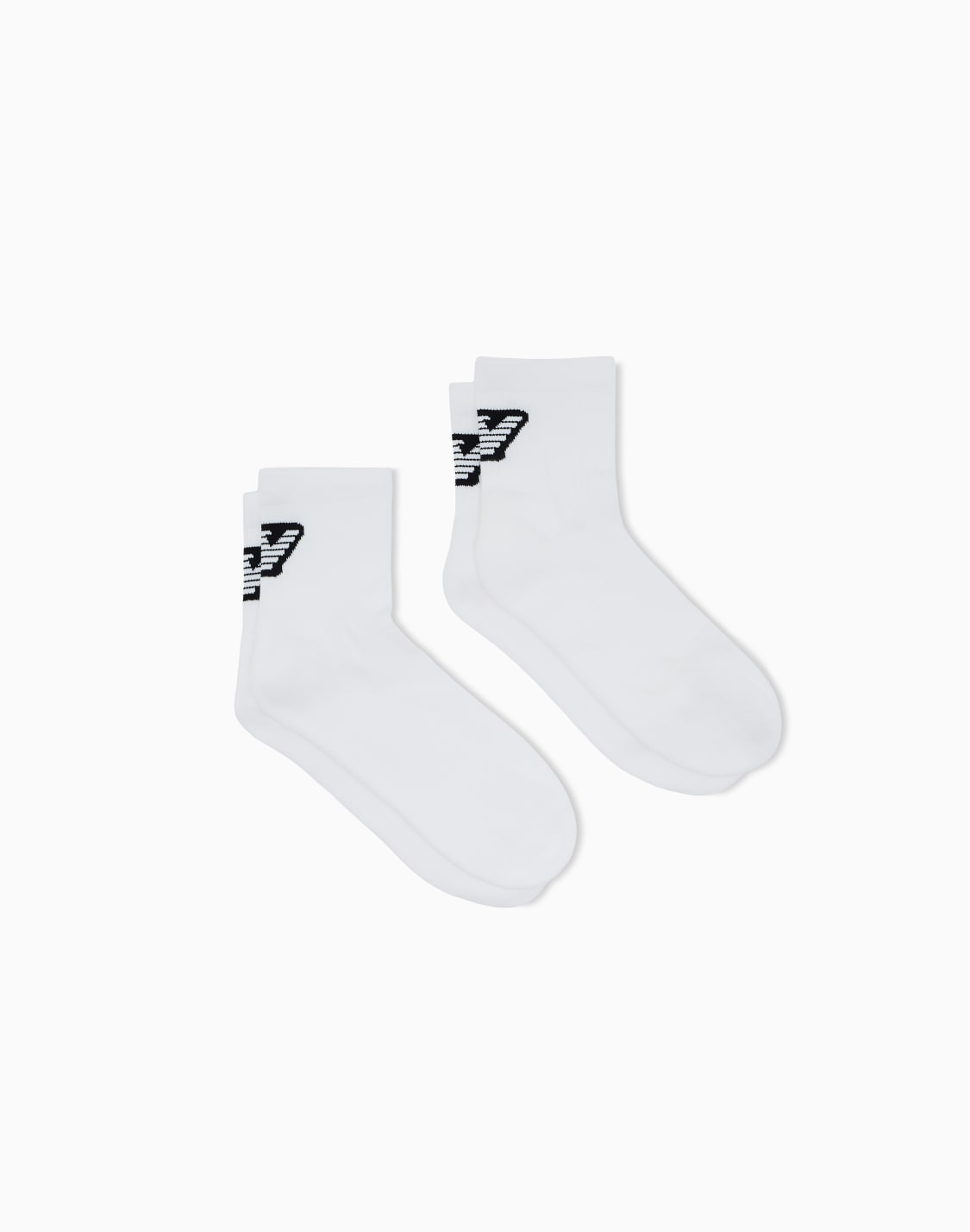 two-pack-cotton-ankle-socks-with-ribbed-texture-white--emporio-armani