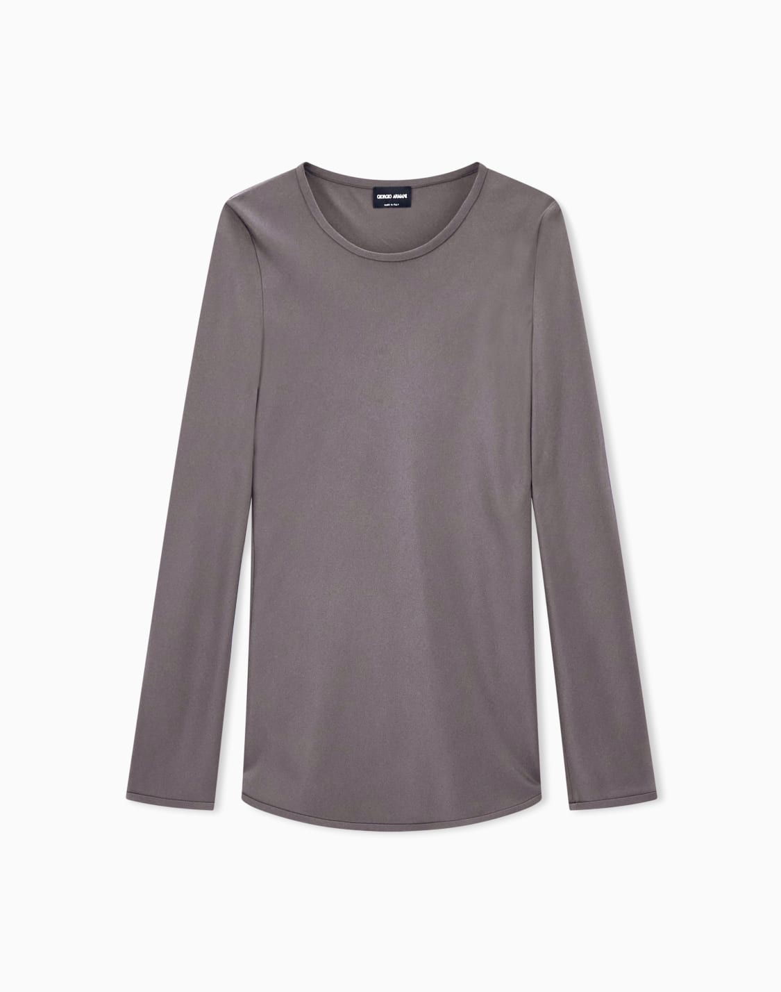 blusa-de-crespn-de-seda-con-manga-larga-y-cuello-redondo-gris--giorgio-armani