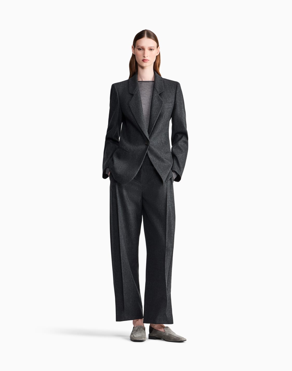 sweater-sweaters-seamless-cashmere-round-neck-long-sleeve-grey--giorgio-armani