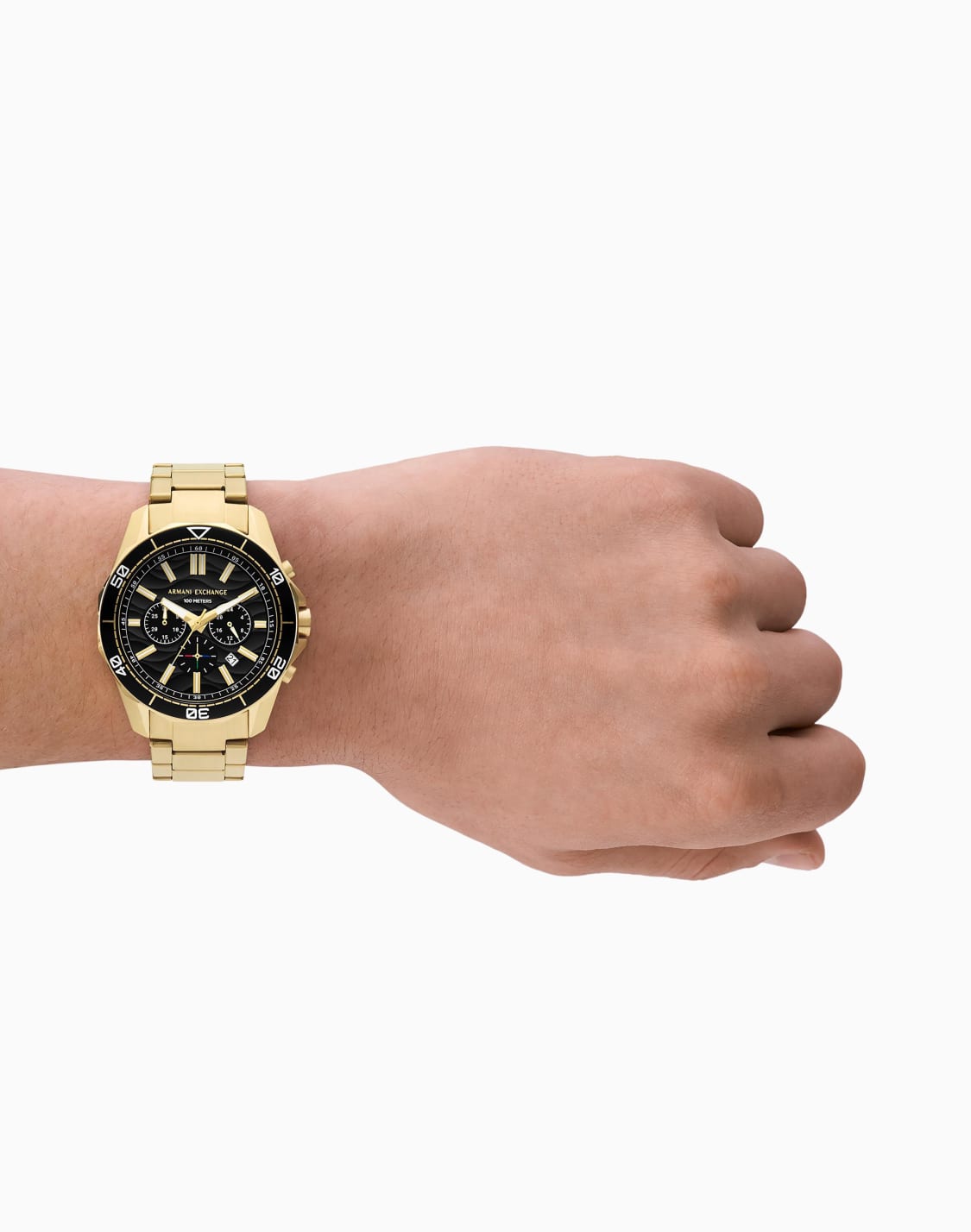 steel-watch-multicolored--armani-exchange