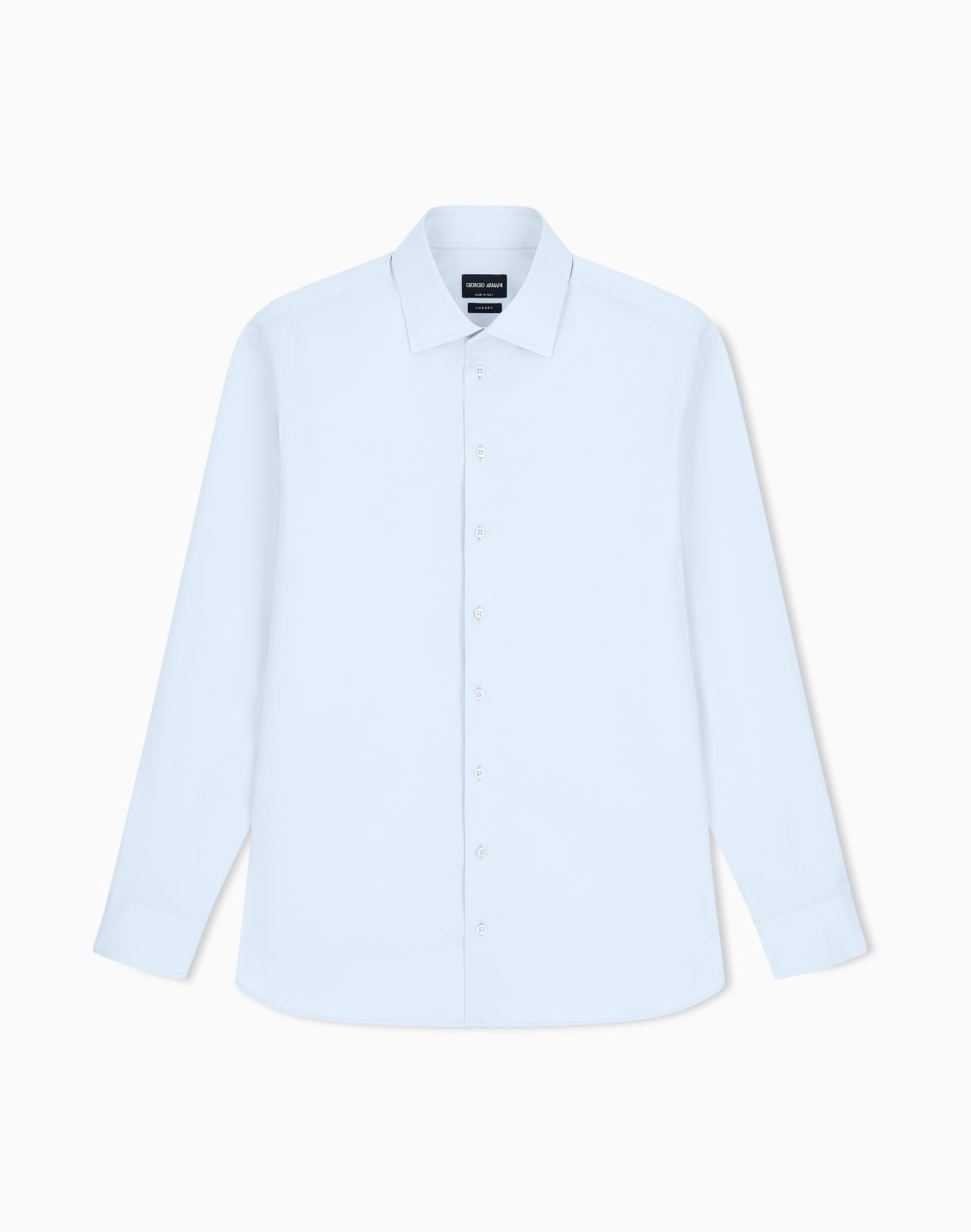 regular-fit-shirt-in-luxury-cotton-twill-light-blue--giorgio-armani