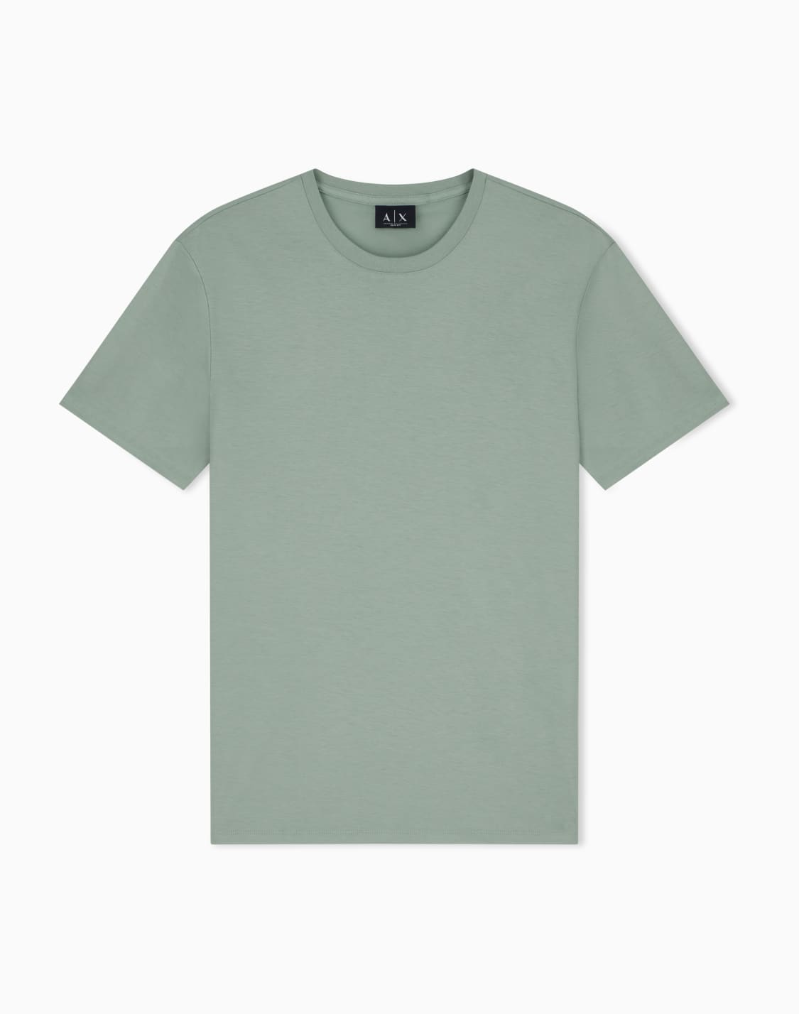 slim-fit-t-shirt-in-pima-cotton-jersey-green--armani-exchange