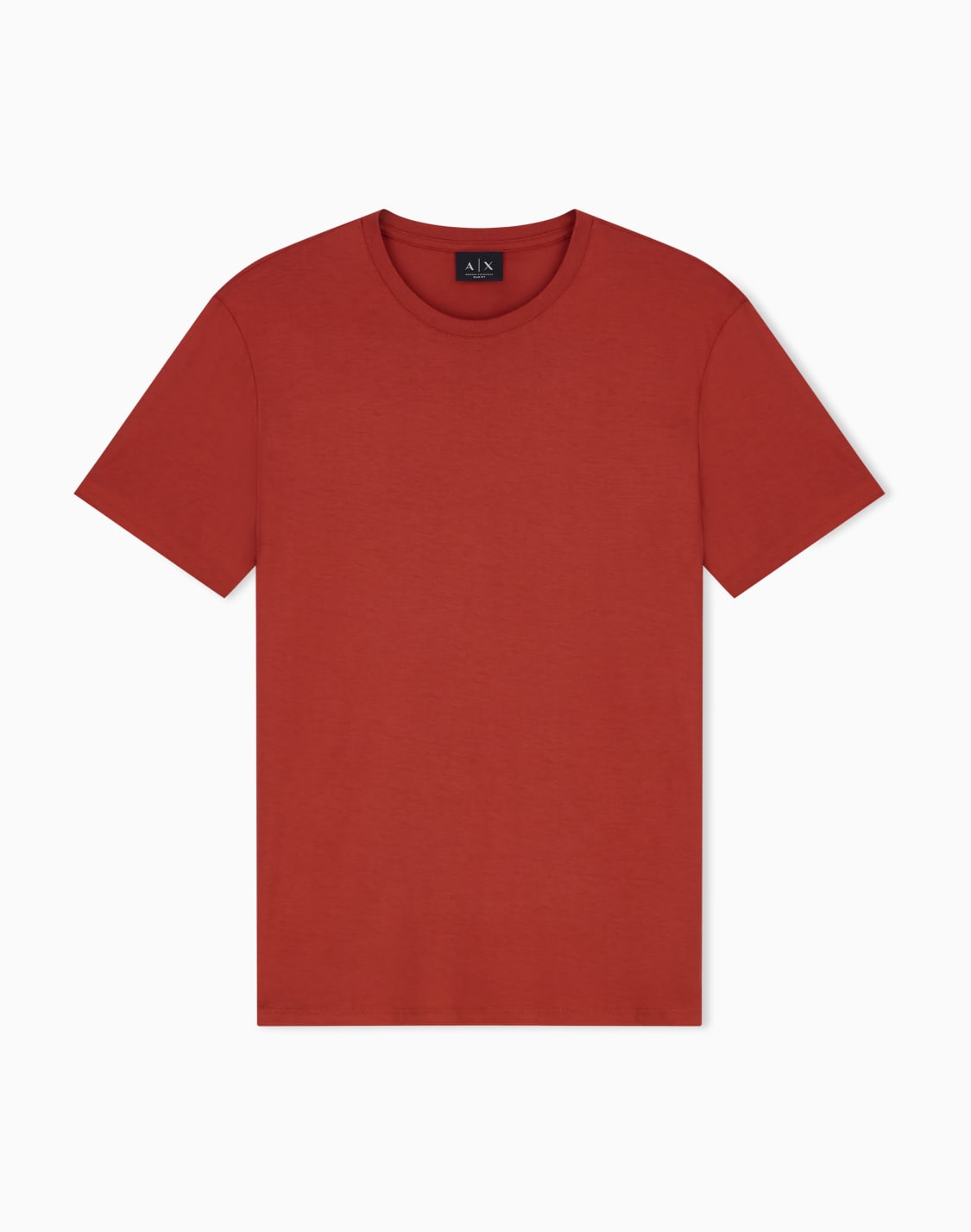 slim-fit-t-shirt-in-pima-cotton-jersey-red--armani-exchange