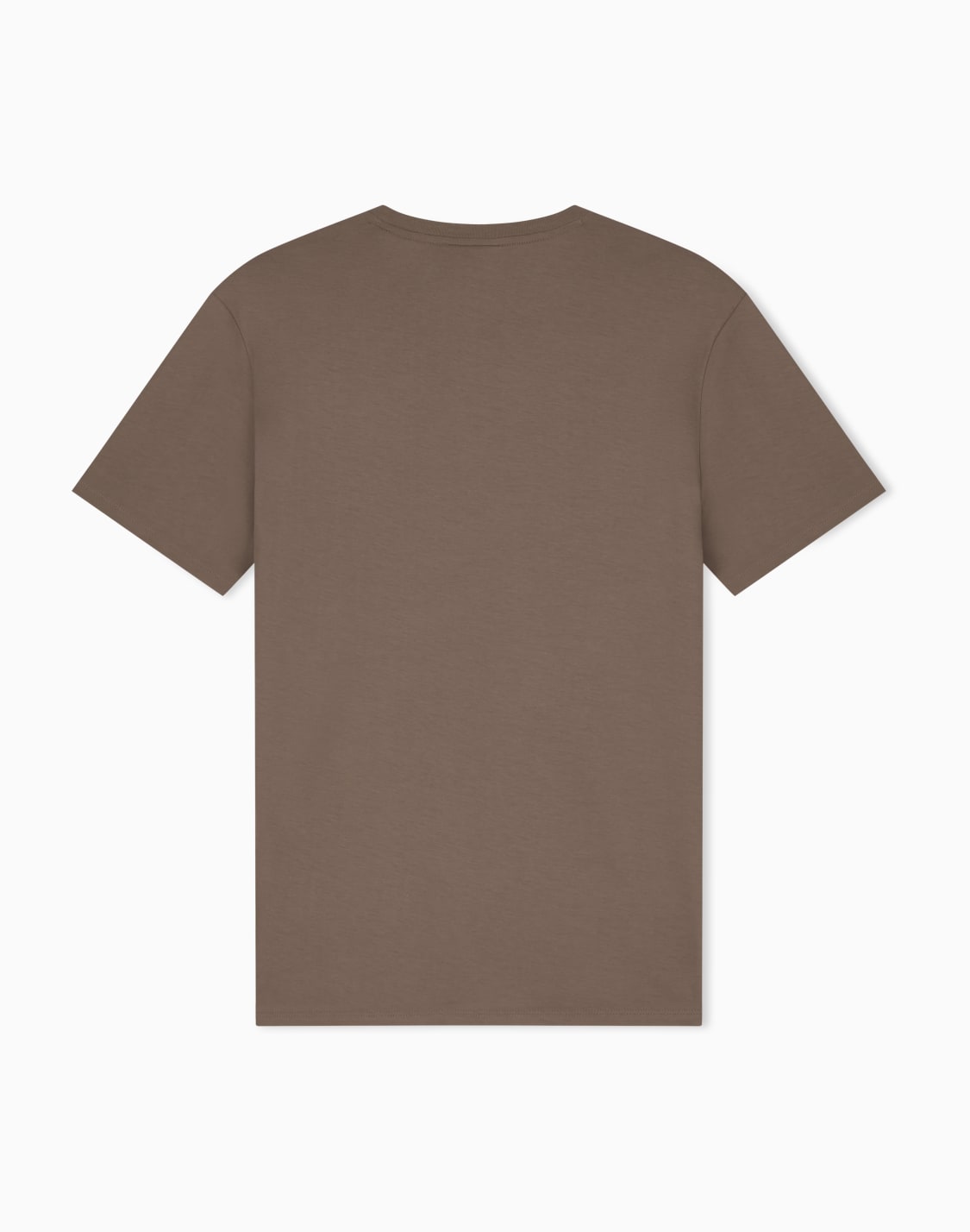 slim-fit-t-shirt-in-pima-cotton-jersey-brown--armani-exchange