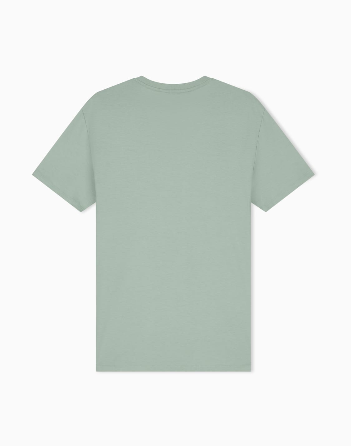 slim-fit-t-shirt-essential-pima-cotton-jersey-green--armani-exchange