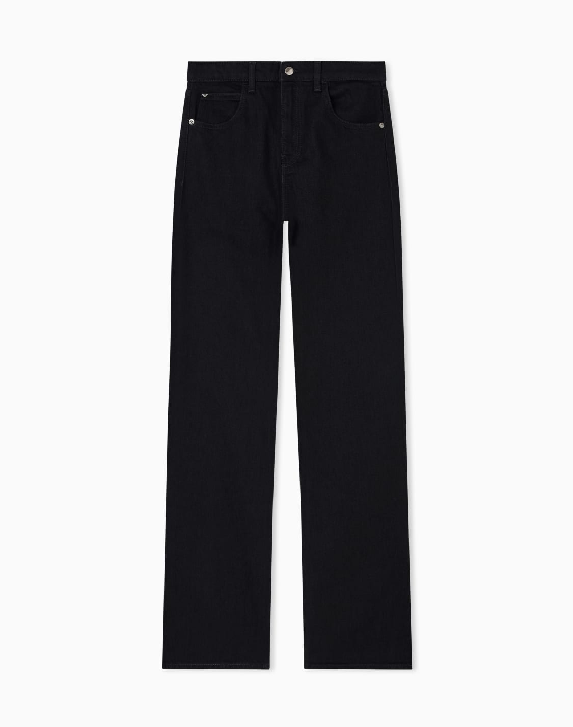 comfort-denim-jeans-j47-mit-ausgestelltem-bein-essential-schwarz--emporio-armani
