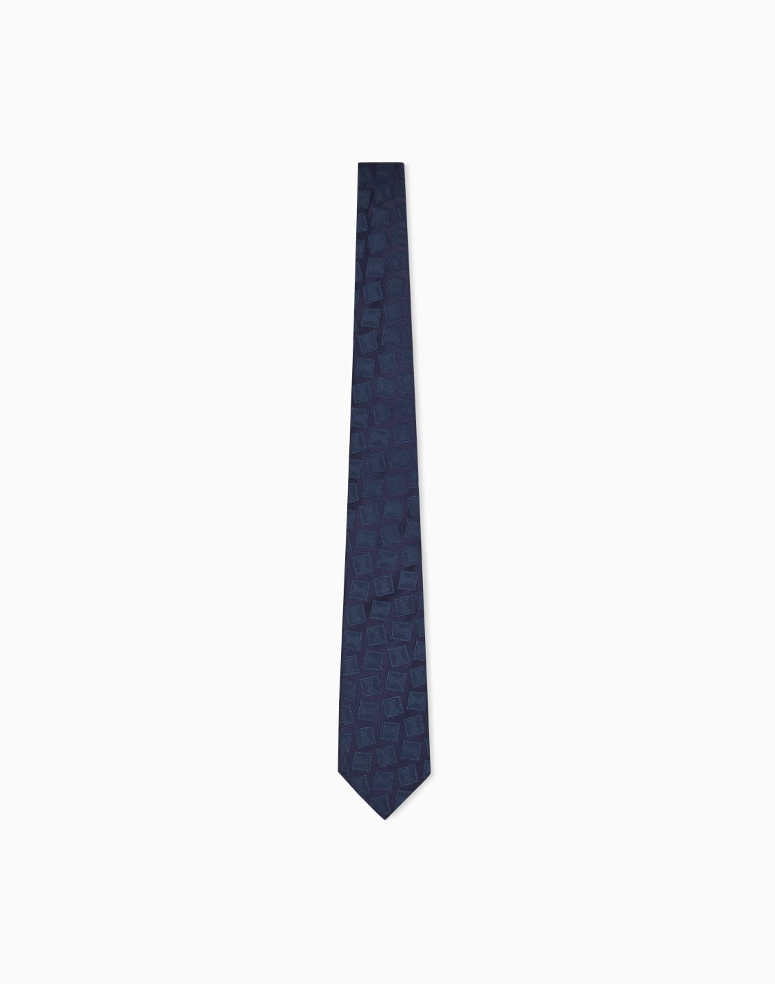 woven-tie-in-silk-blue--giorgio-armani